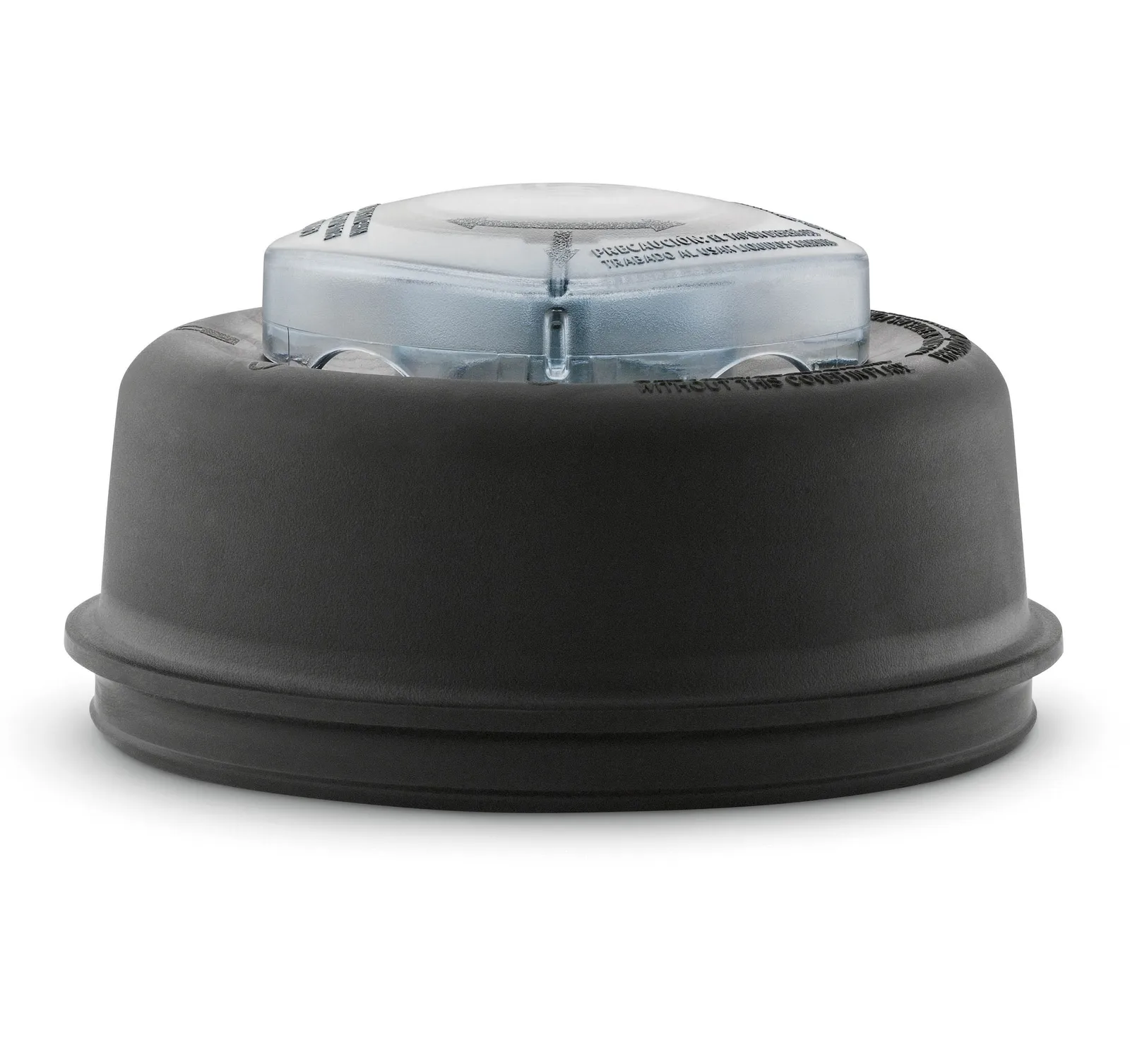 Vitamix VIT-062985 - 2 Piece Lid Only for 2L Food Prep Container