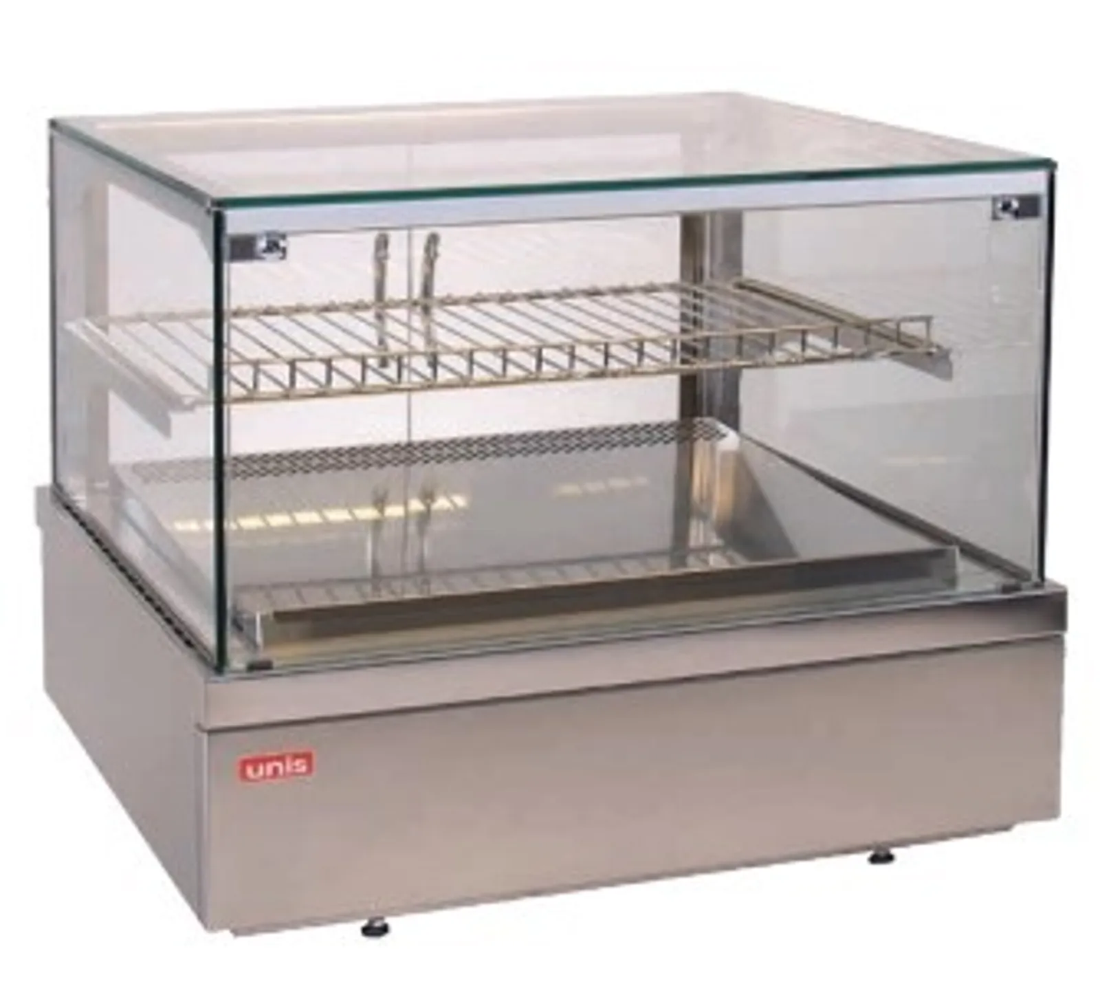 Unis Thaya Hot CGN1 Food Display Cabinet