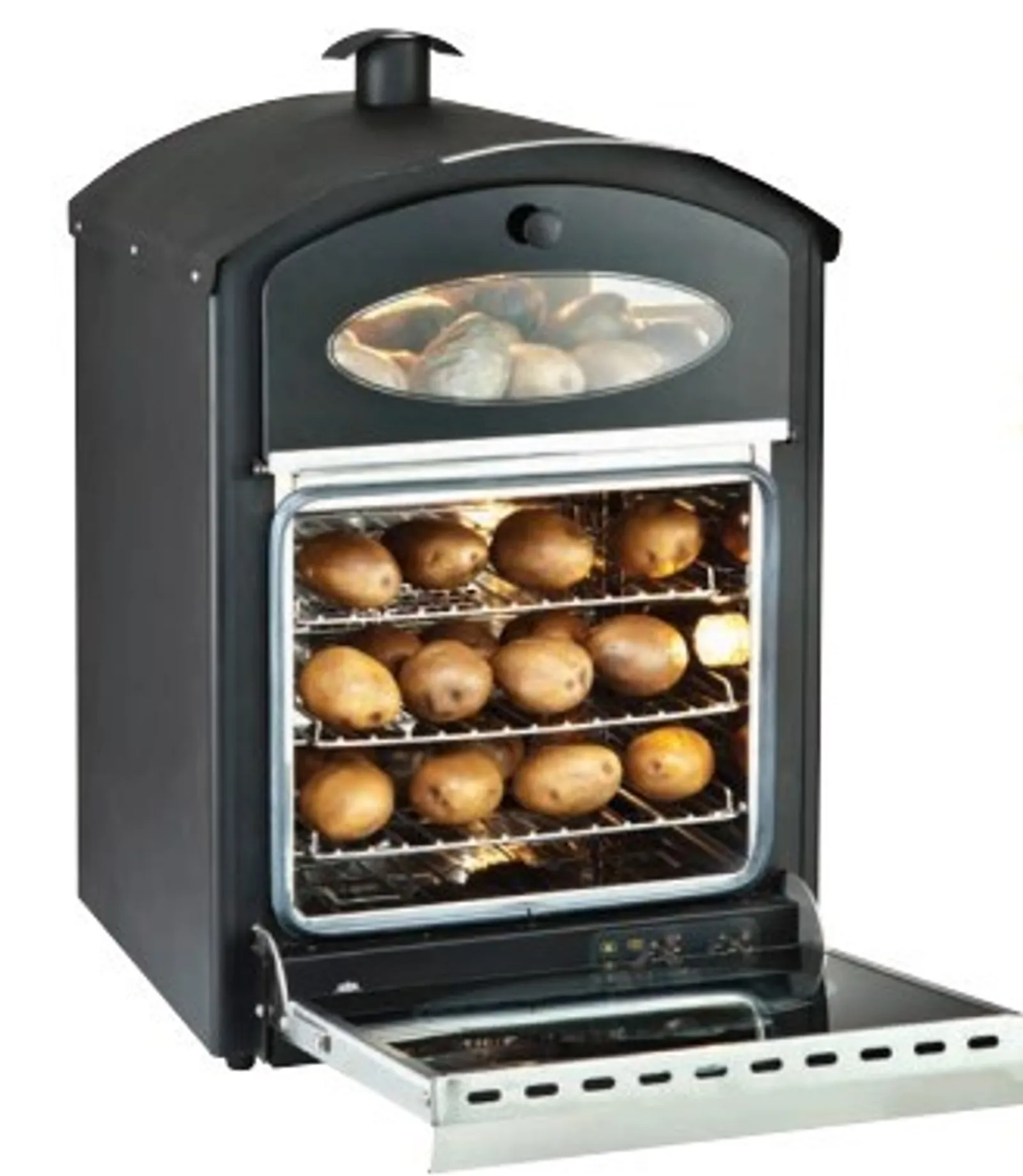 King Edward KEE-BK - Bake King Potato Oven