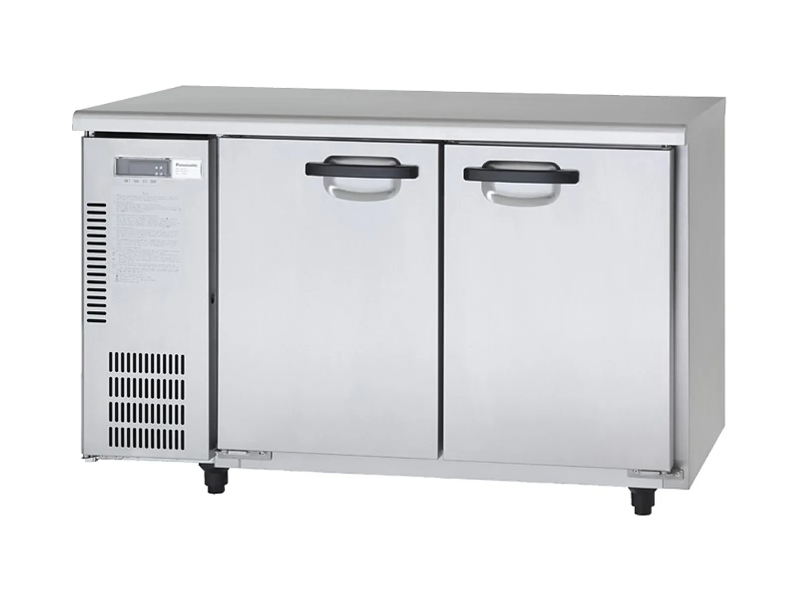 Panasonic SUR-1261HP(AU) Under Bench Chiller