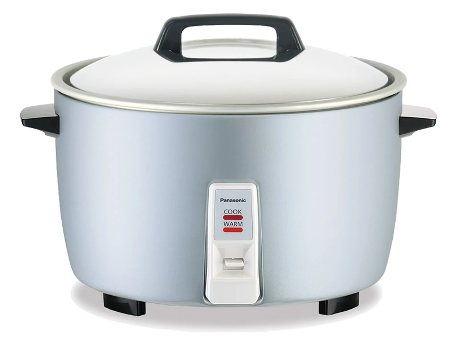 Panasonic SR-GA721F Commercial Rice Cooker - 40 Cup