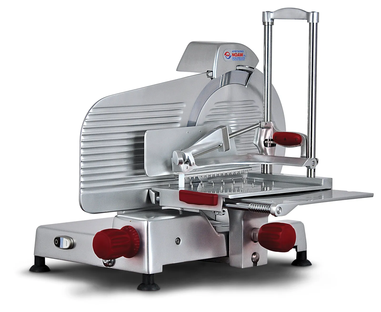 NOAW NS300V Meat Slicer