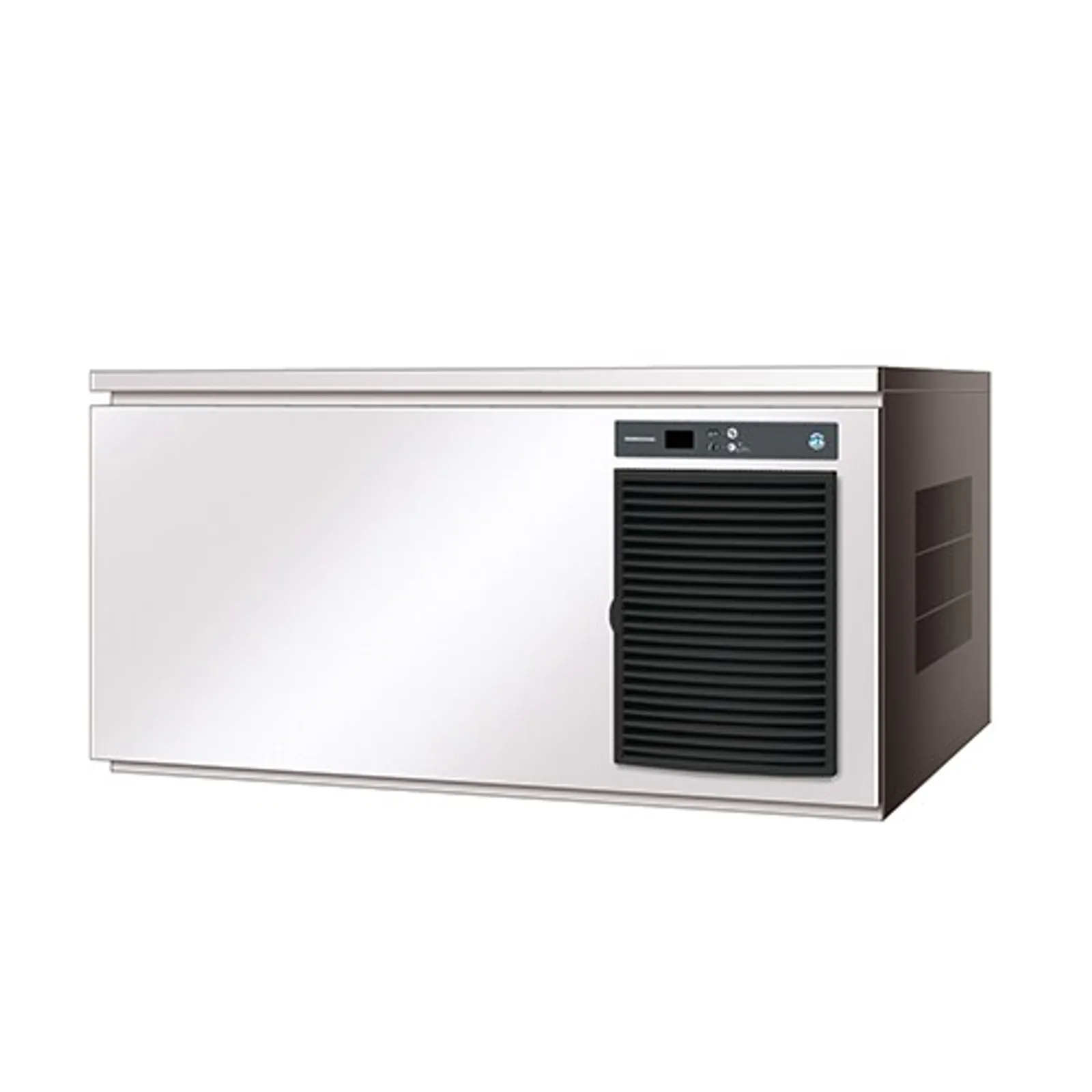 Hoshizaki IM-240DNE-28 Cube Ice Maker 160kg/day