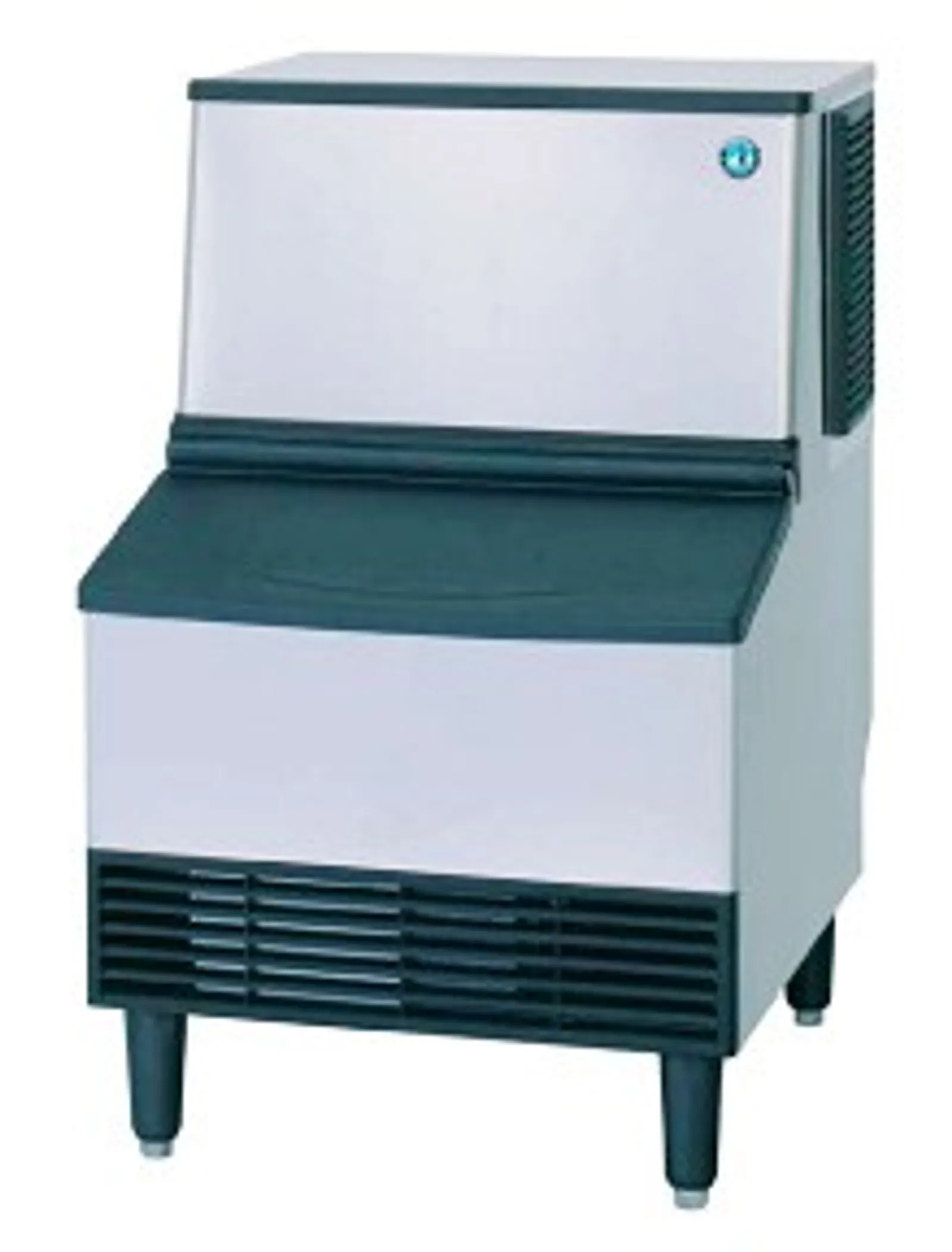 Hoshizaki KM-115B Crescent Ice Maker 73kg/day