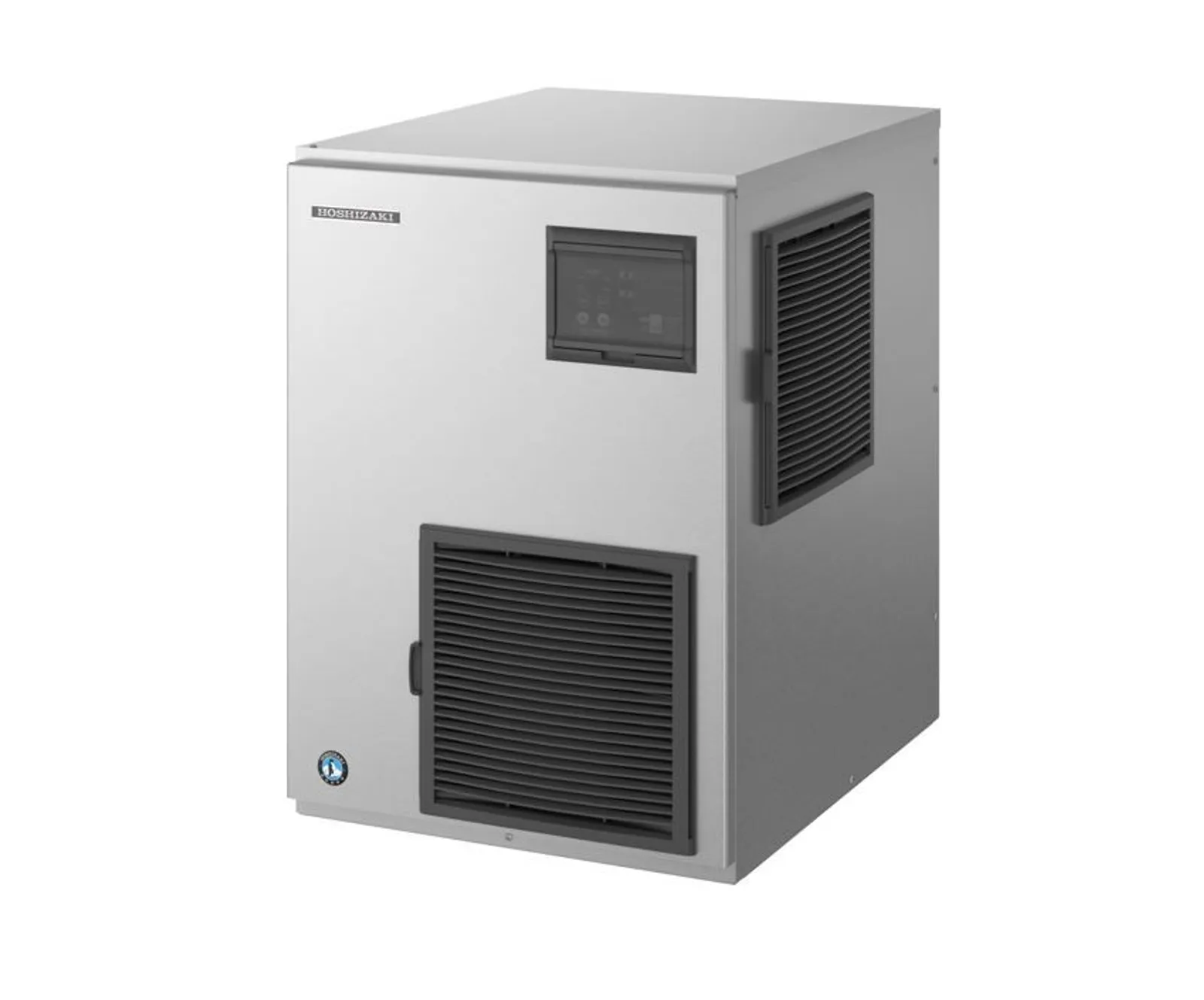 Hoshizaki FM-480AKE Flake Ice Maker 325kg/day