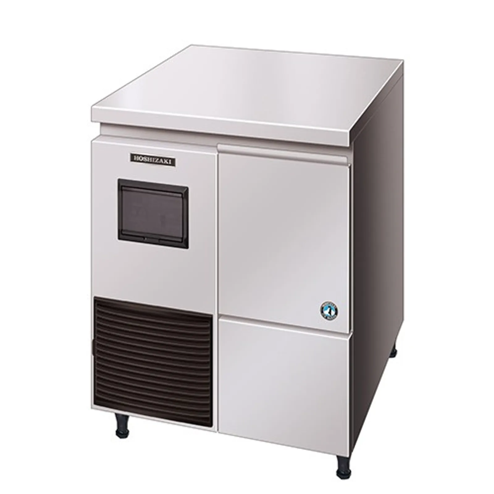Hoshizaki FM-150KE-N Nugget Ice Maker 100kg/day