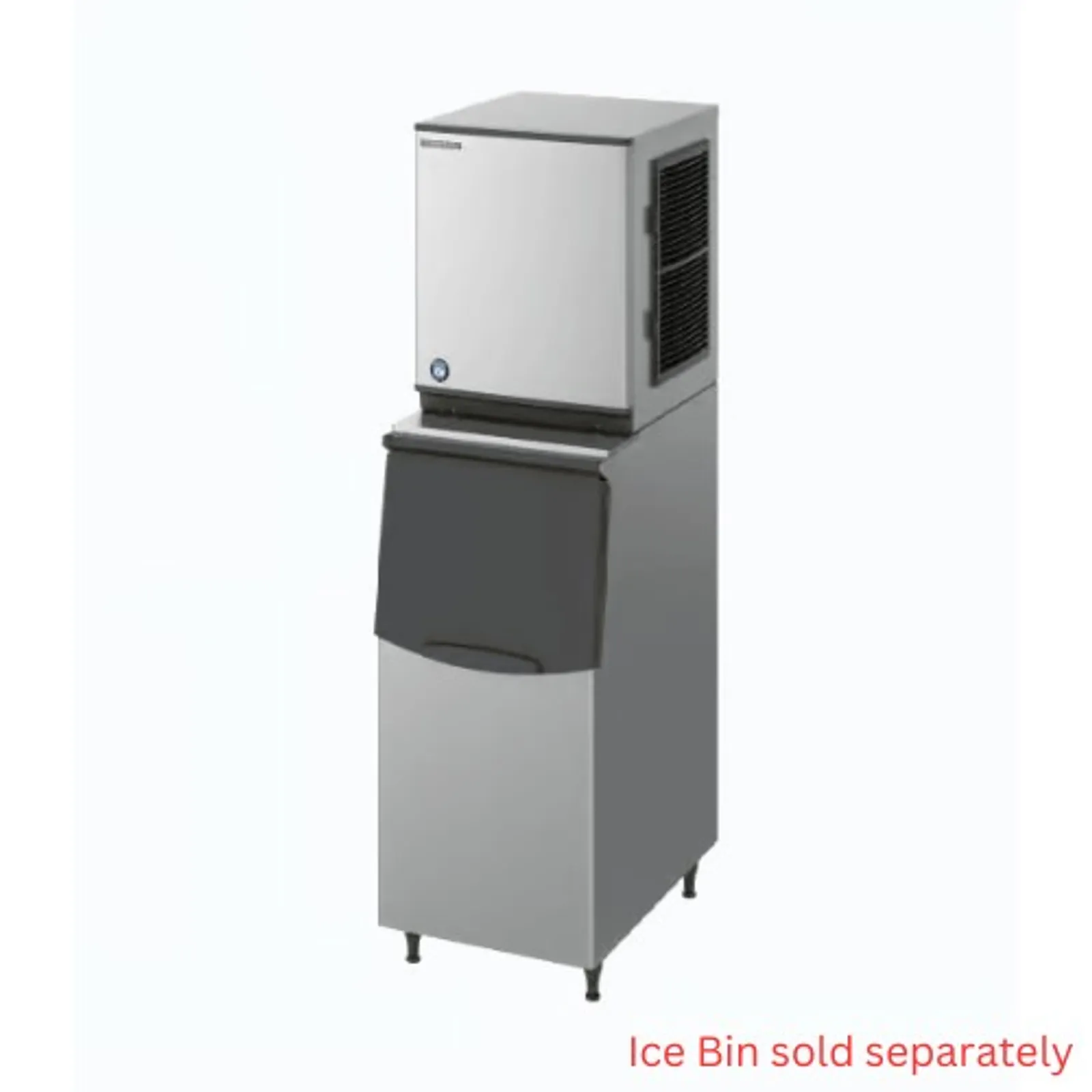 Hoshizaki KMD-201AB Crescent Ice Maker 140kg/day