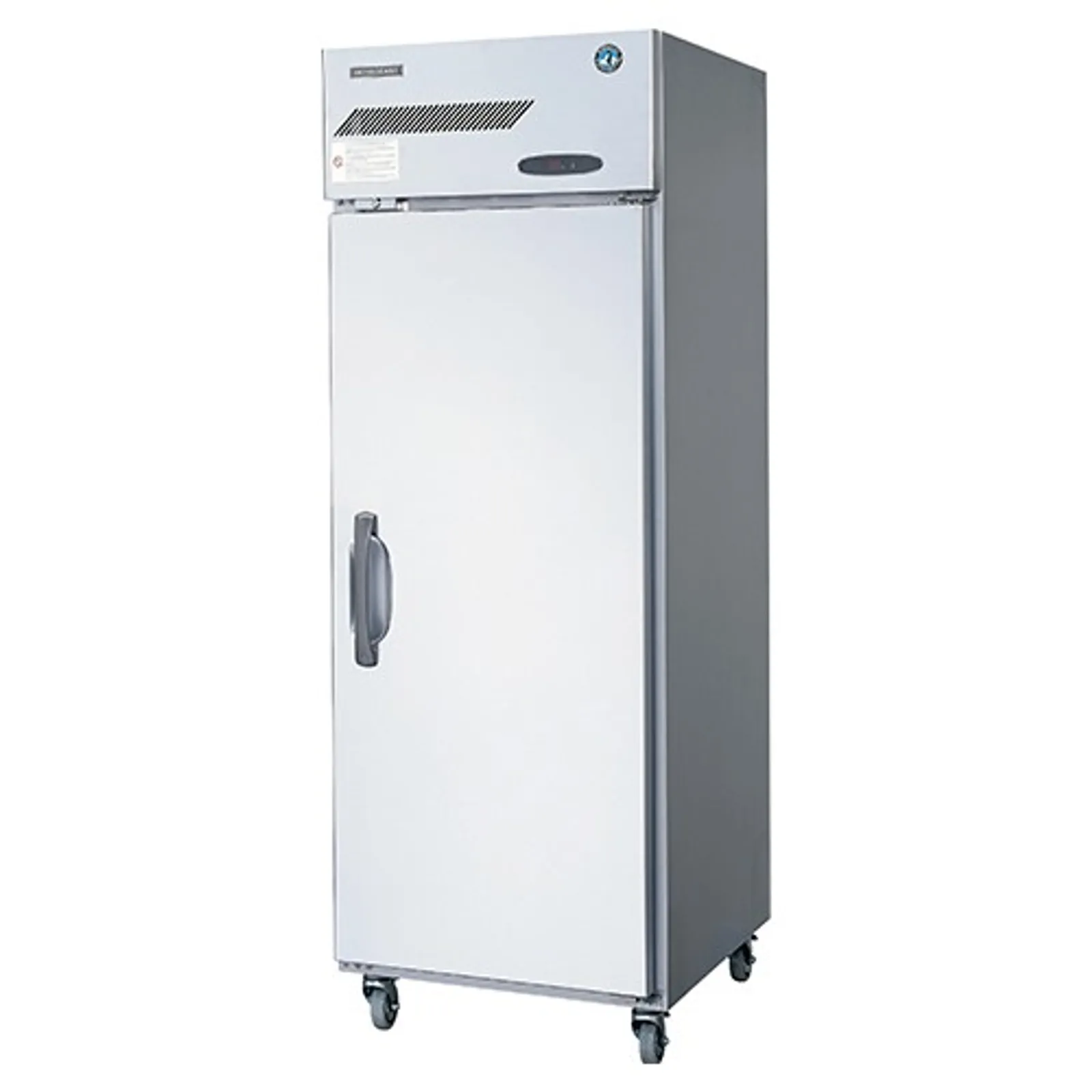 Hoshizaki HRE-70B-ALD-GN Professional 1 Door Gastronorm Upright Refrigerator