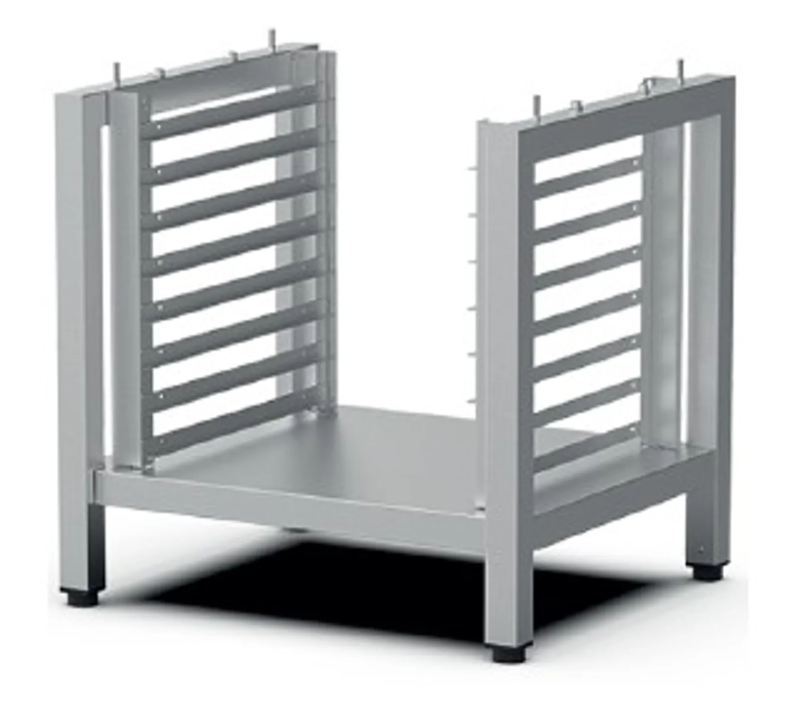 Evereo XEERC-0811-H - High Oven Stand