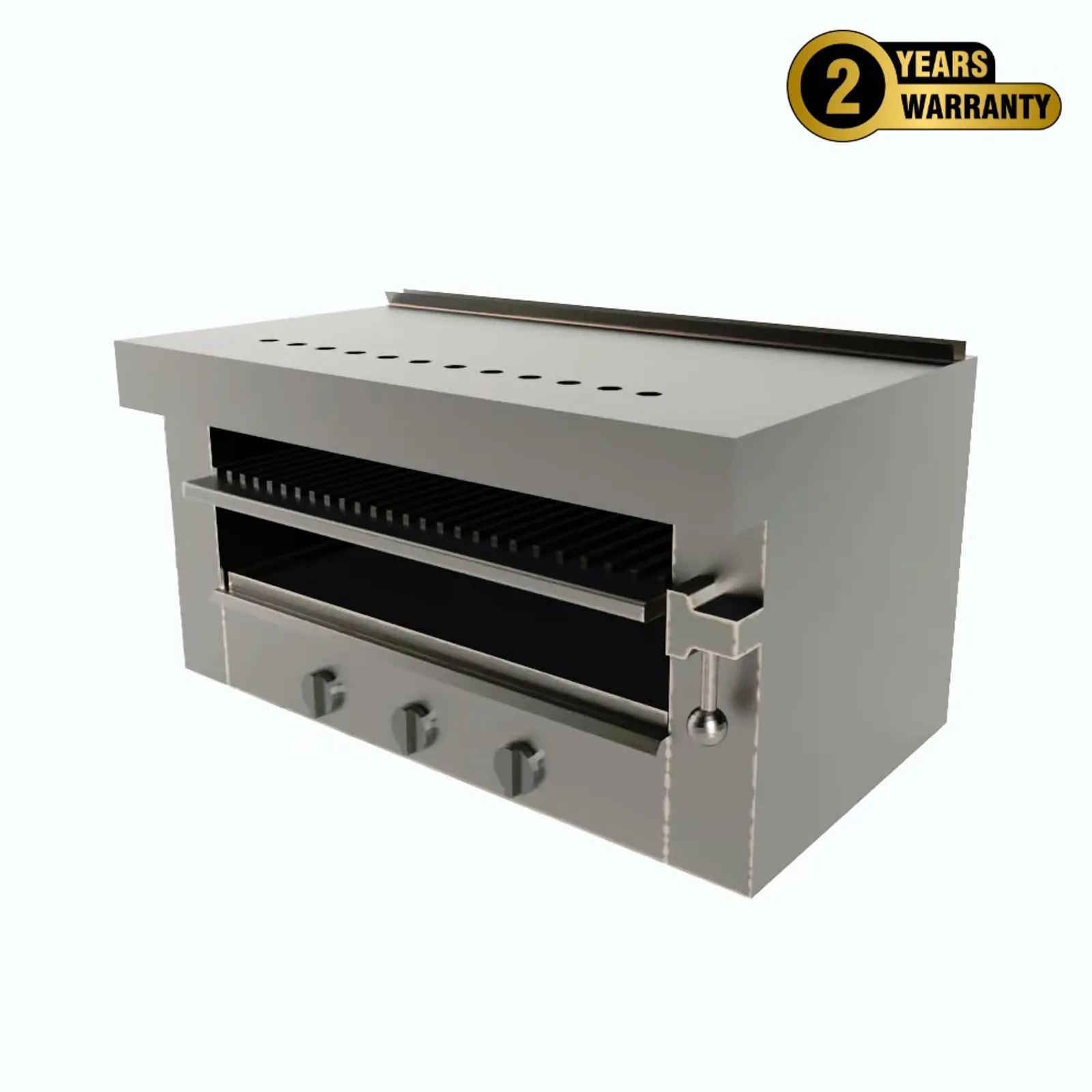 Goldstein SA36FF Salamander