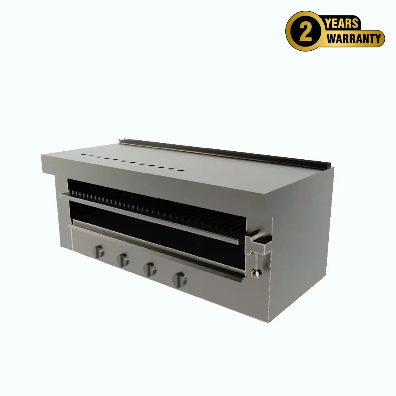 Goldstein SA48FF Salamander