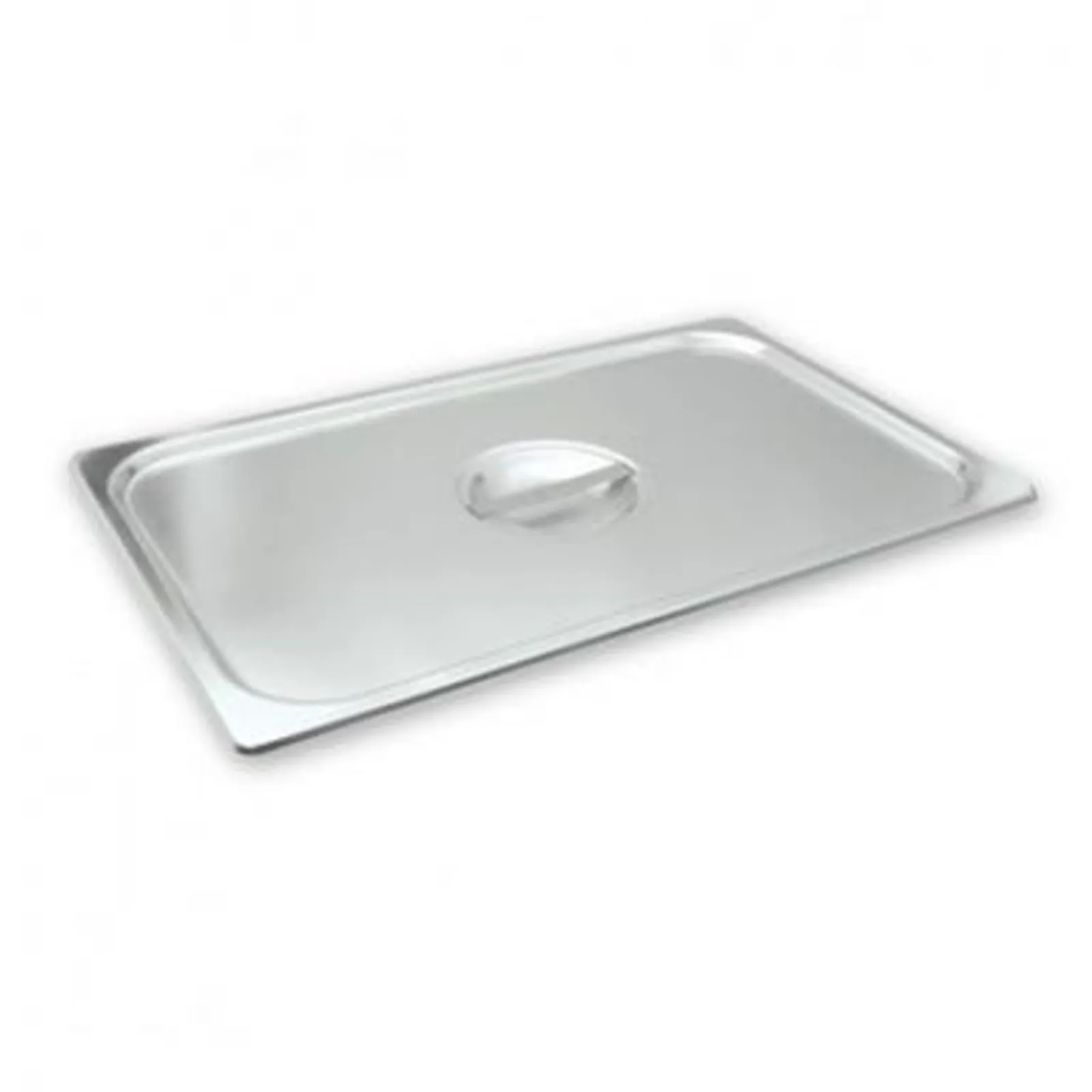 Robinox Z16000C Steam Table Pans - 1/6 GN Lid Only