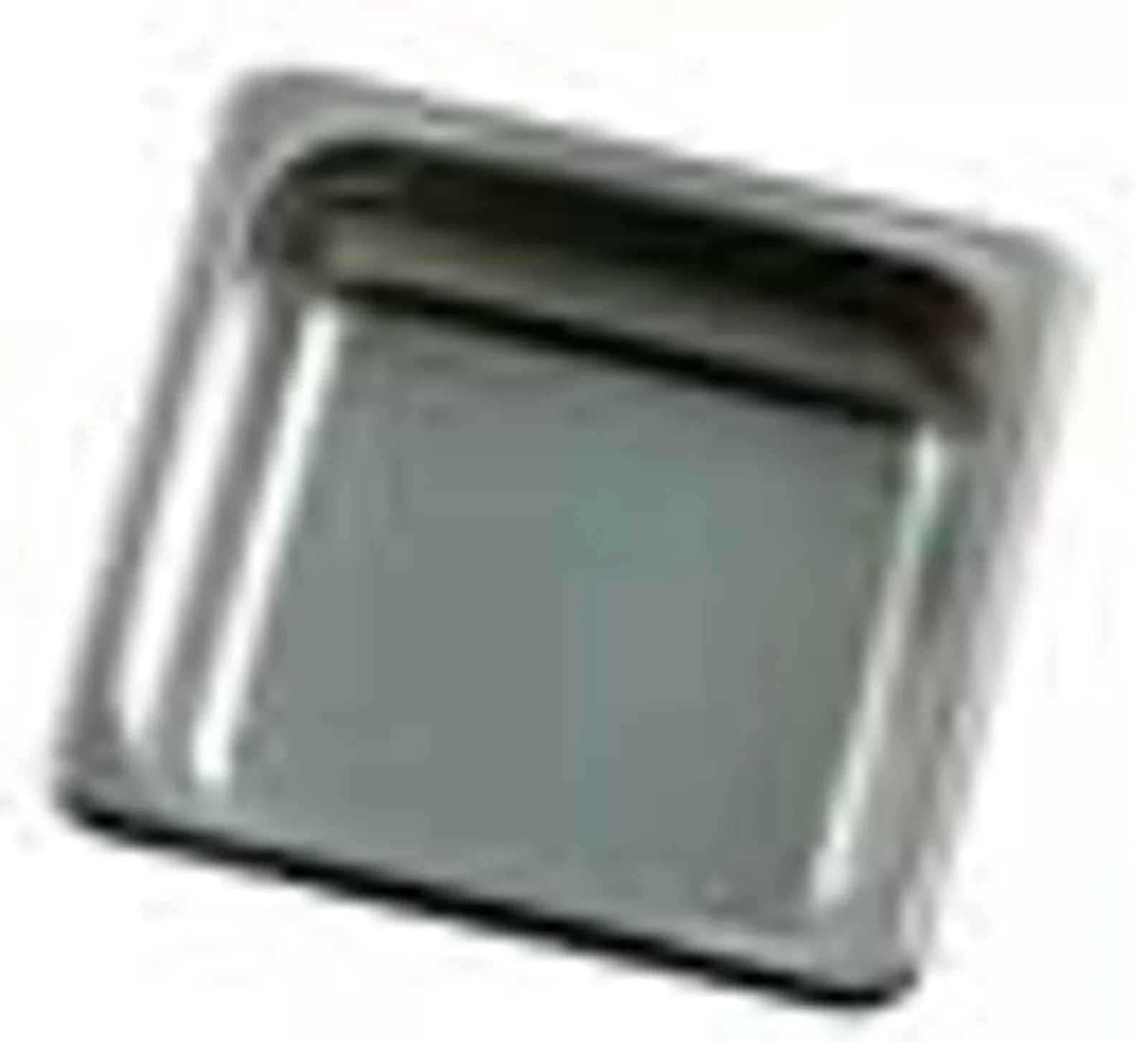 Robinox Z16100 Steam Table Pans - 1/6 GN 100mm Deep