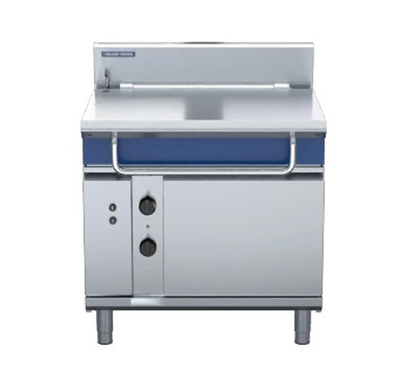 Blue Seal Evolution E580-8E 900mm Electric Tilting Bratt Pan