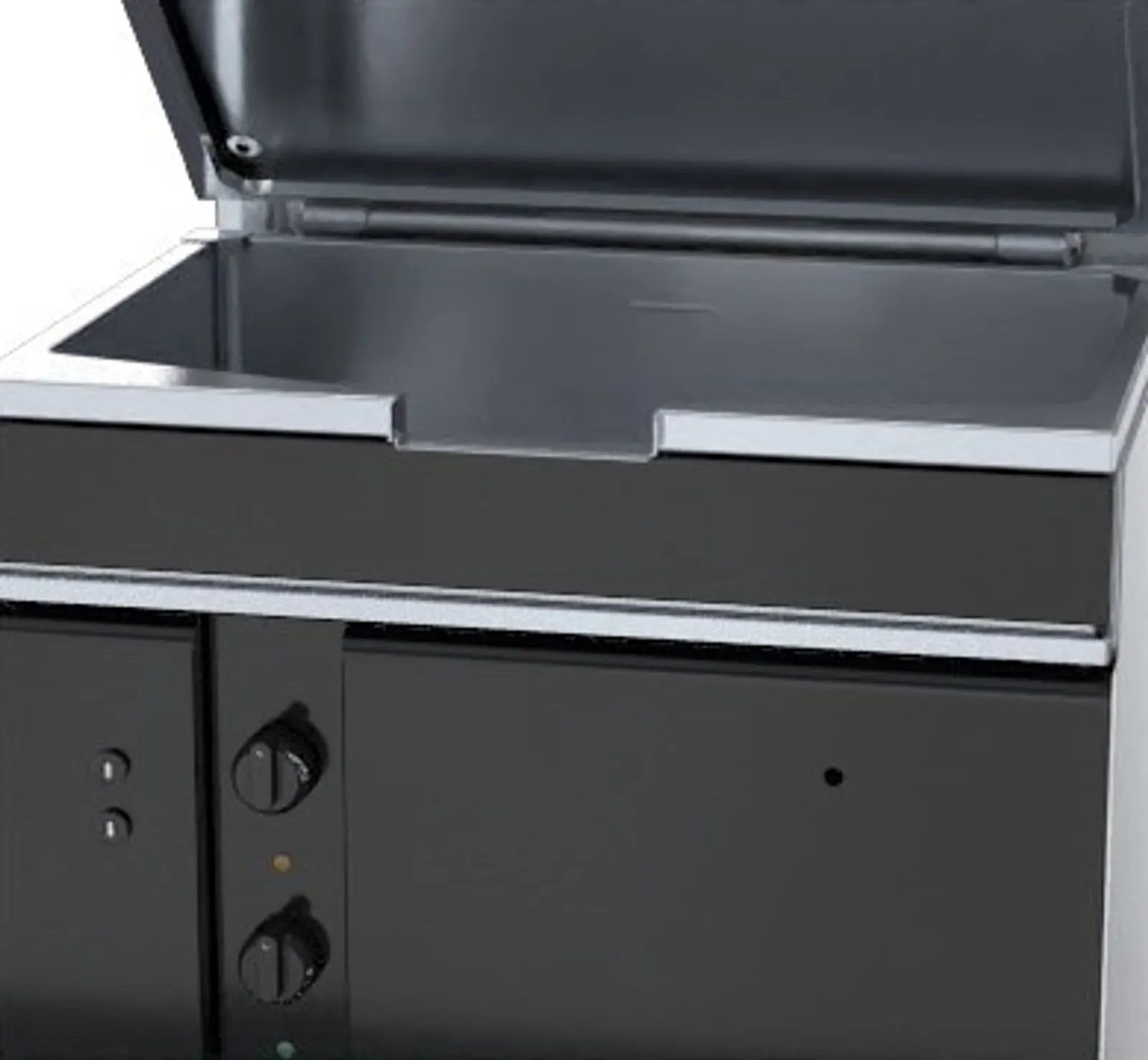 Waldorf Bold BPB8080EE - 900mm Electric Tilting Bratt Pan