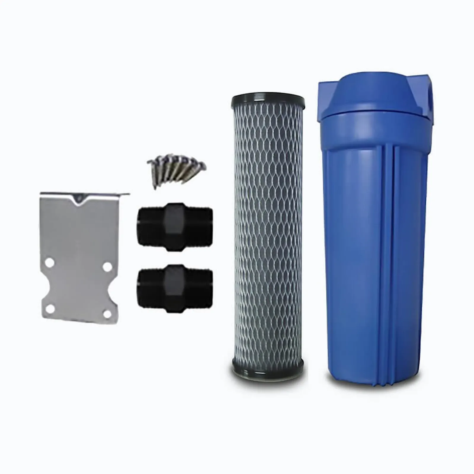 Bromic 3935950 Complete Filtration Kit