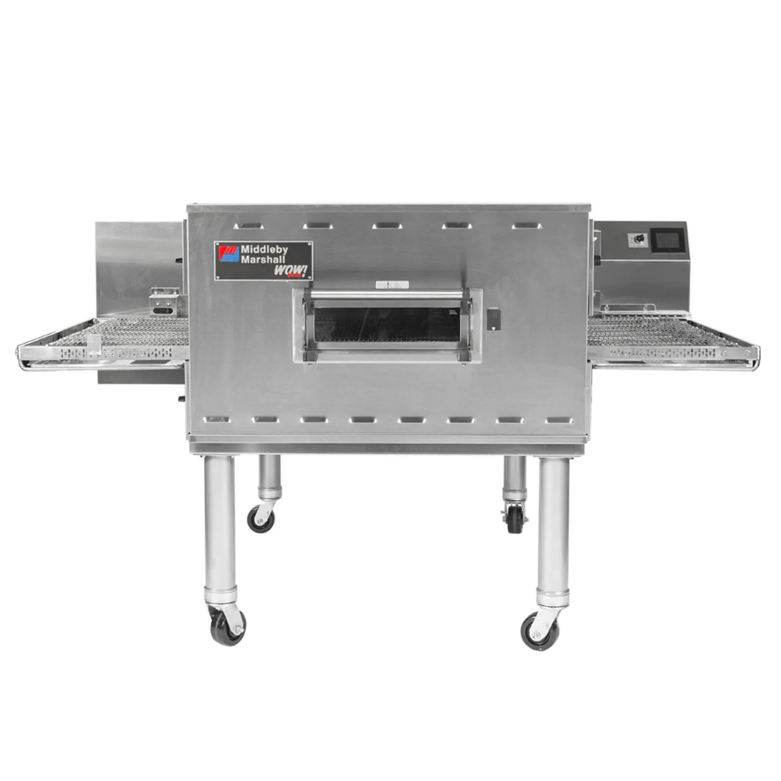 Middleby Marshall PS640G Wow Series Gas Conveyor Ovens