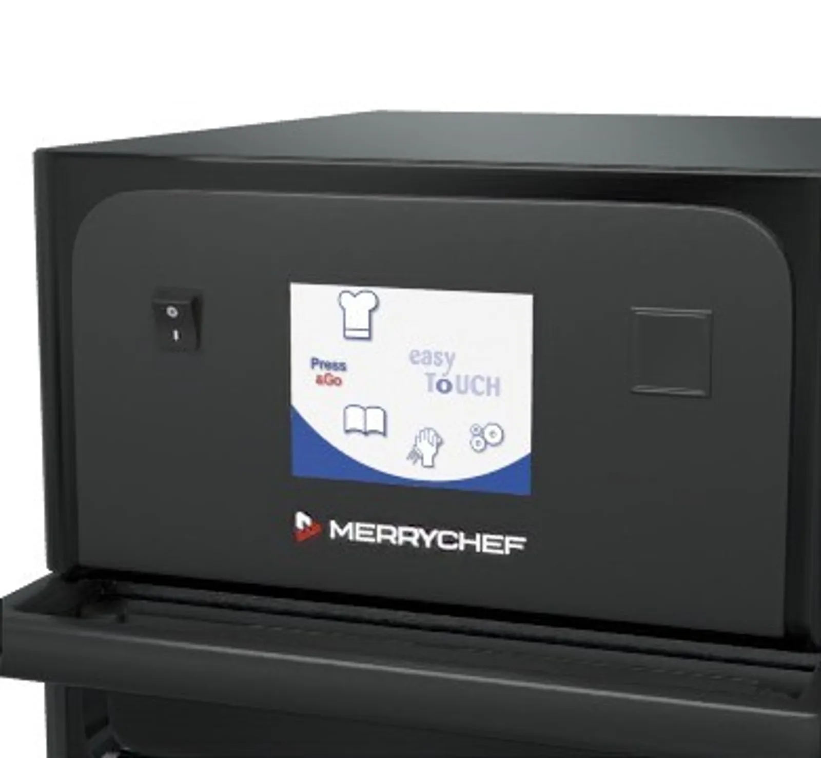 Merrychef e1s High Speed Cook Oven