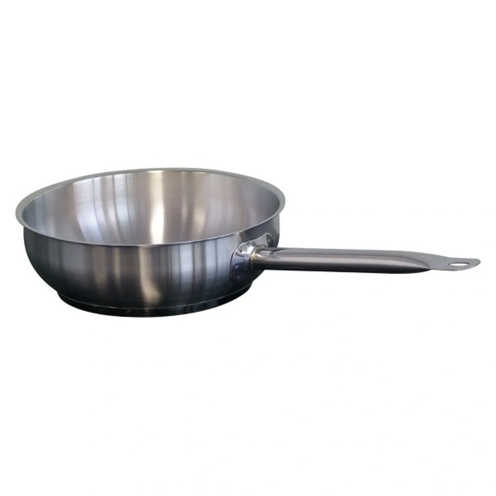 Forje  CS1 Conical Saucepan without Lid - 1L