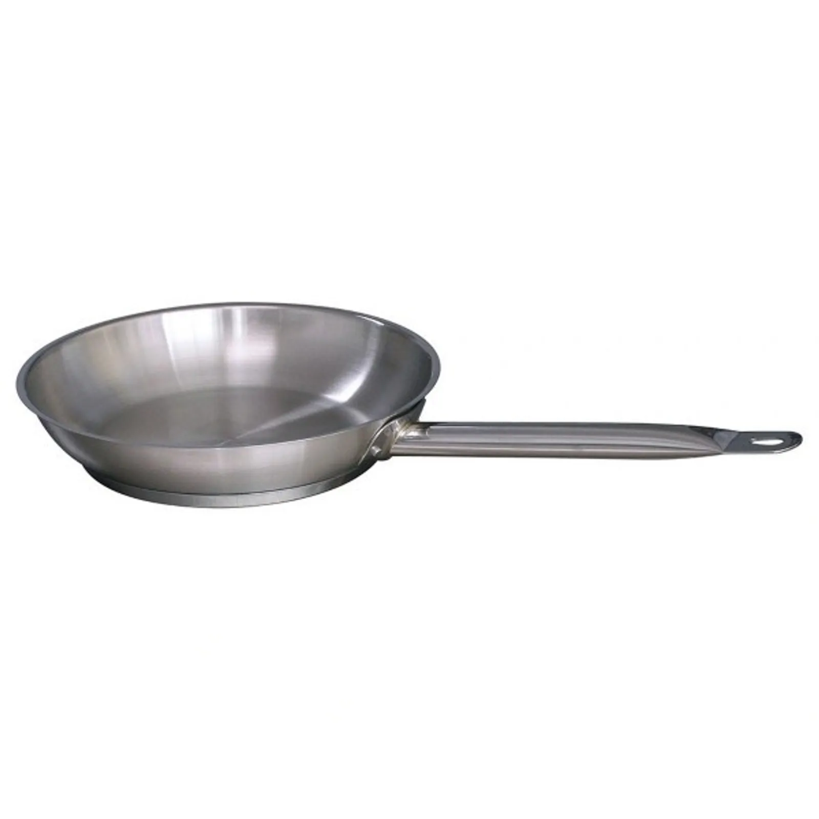 Forje FP40 Frying Pan without Lid - 6.25L
