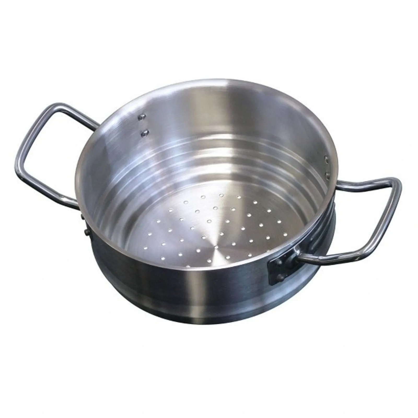Forje ST12 Steamer for WSS12 Stock Pot