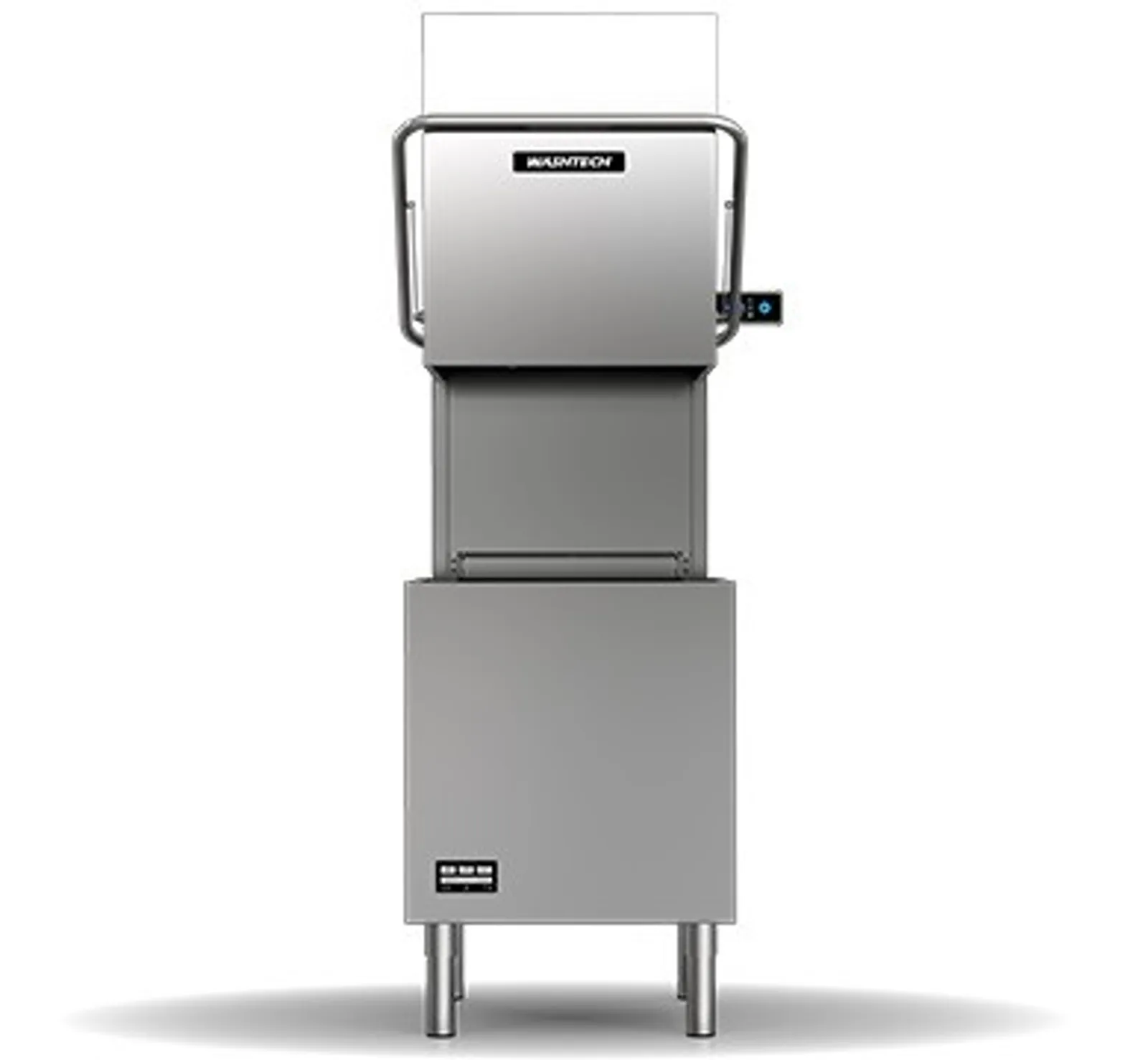 Washtech M2 - Professional Passthrough Dishwasher