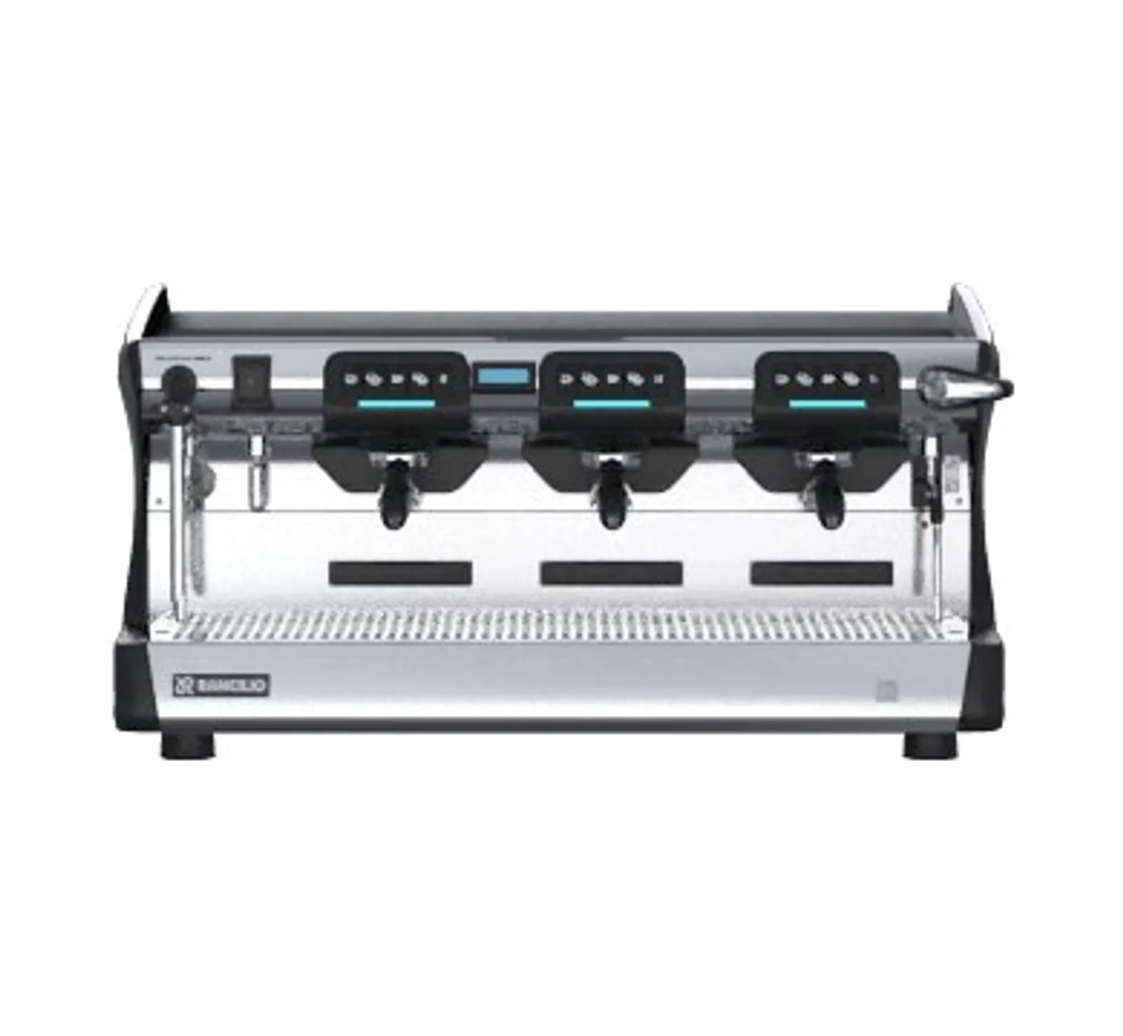 Rancilio CLASSE 7 USB TALL 3GR ISTEAM Espresso Machine