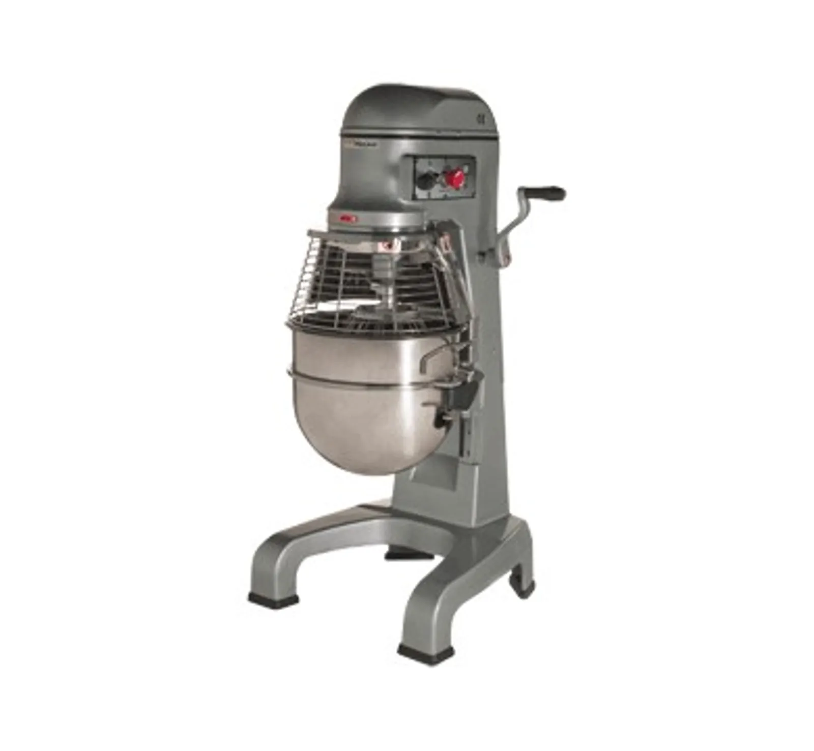 Paramount BM30HATS - 30 Litre Planetary Mixer