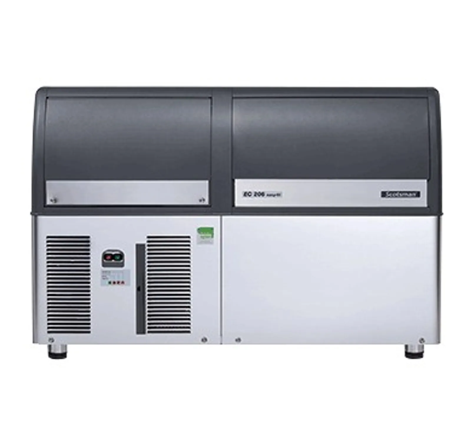 Scotsman ECS 206 AS OX - 93kg - XSafe Self Contained Gourment Ice Maker