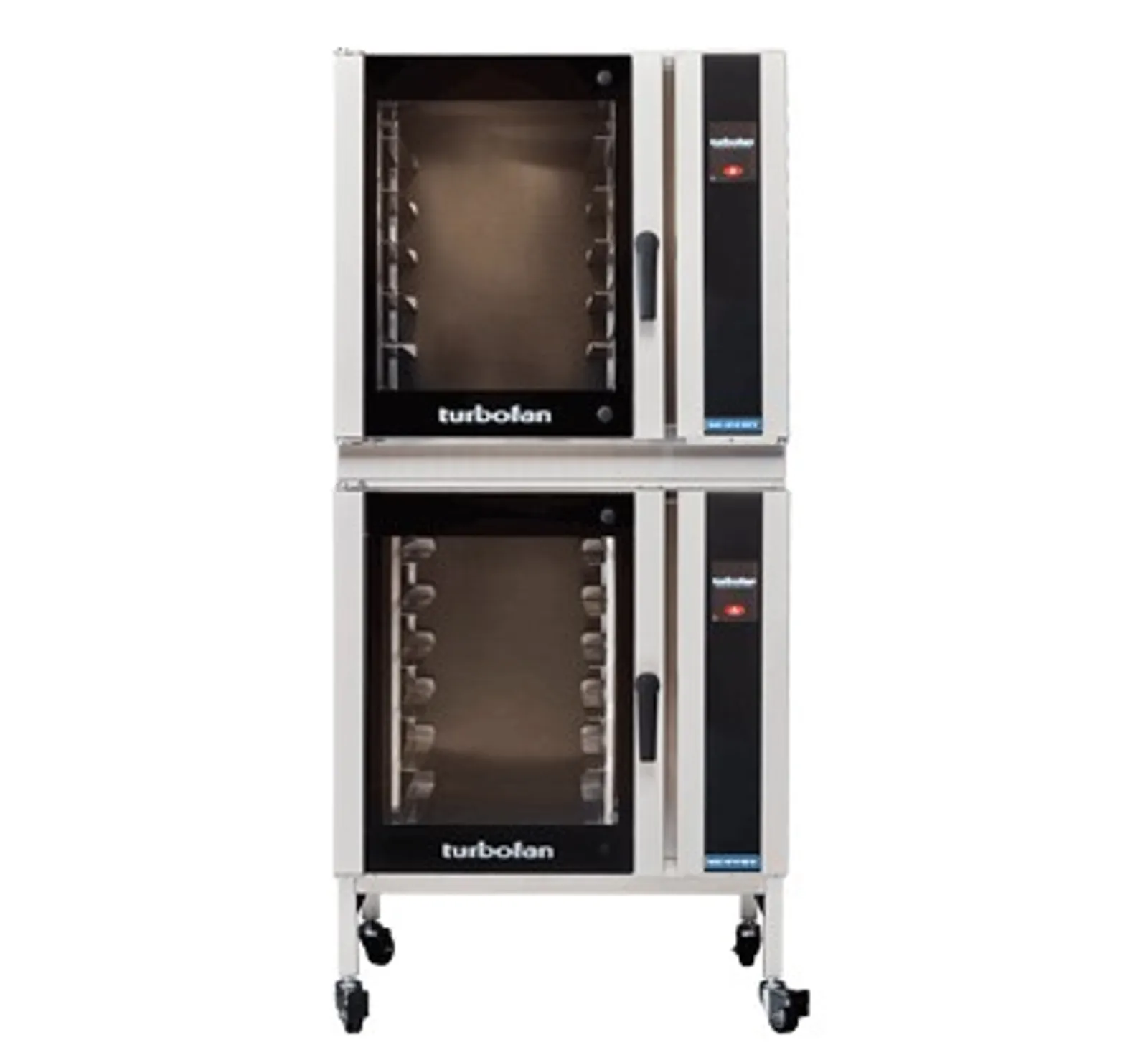 Turbofan E35T6-30 - 6 Tray Full Size Touch Electric Convection Oven