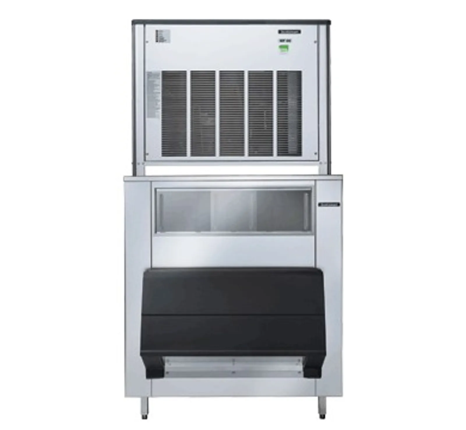 Scotsman MF 66 AS OX - 1070kg - XSafe Modular Flake Ice Maker