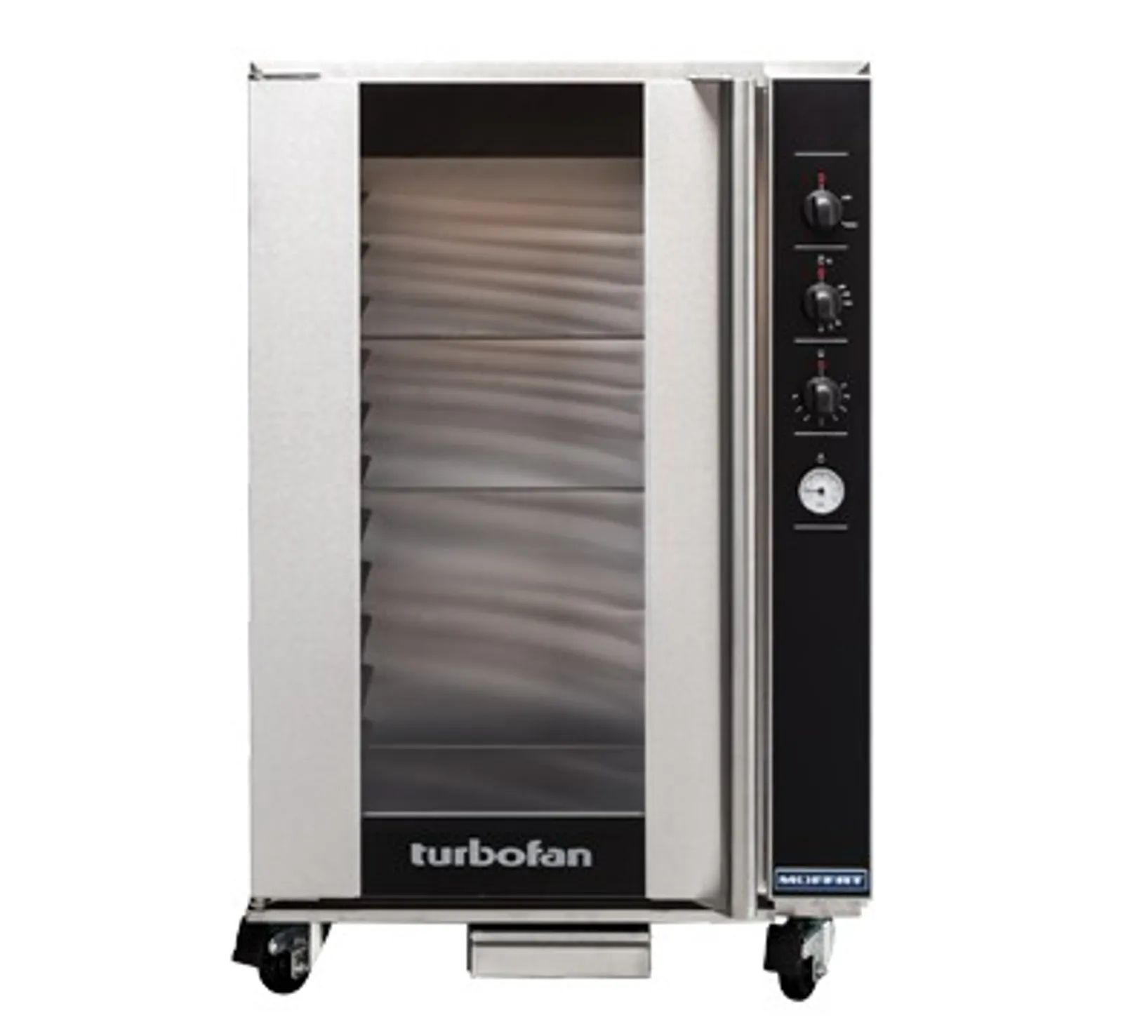 Turbofan P12M - Full Size Tray Manual Electric Prover And Holding Cabinet