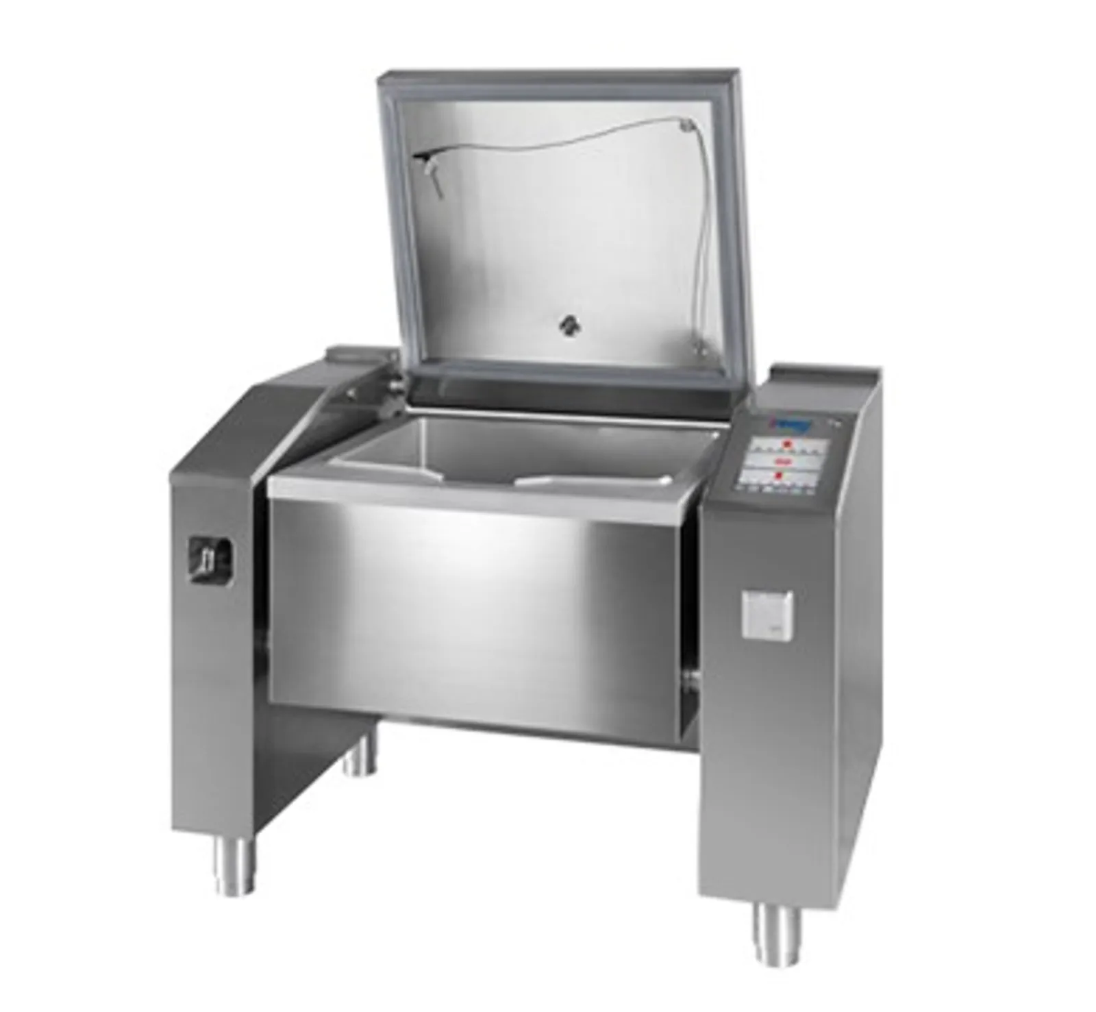 Waldorf JUMP 101 Single Pan Electric Multi Pan