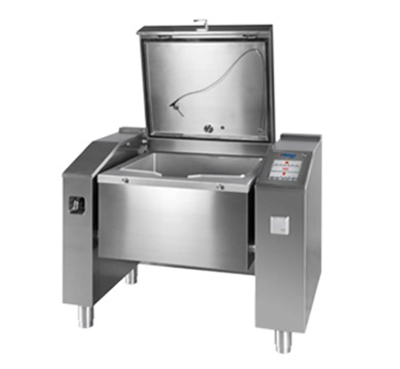 Waldorf JUMP 101P Single Pan Electric Pressure Multi Pan