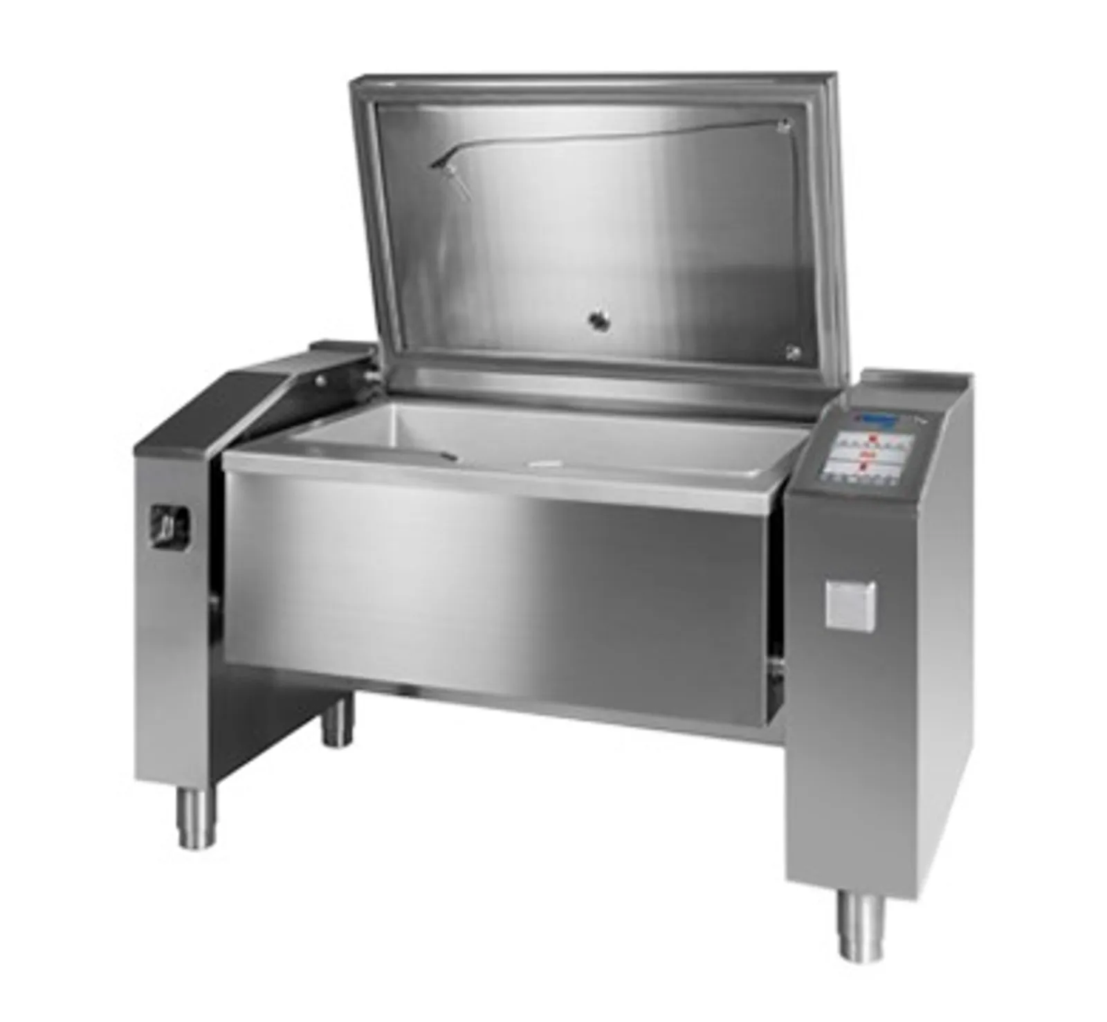 Waldorf JUMP 151 Single Pan Electric Multi Pan