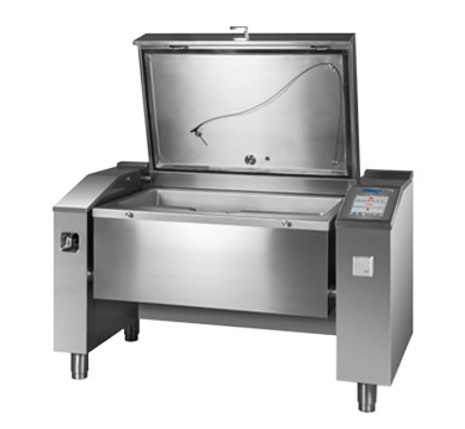 Waldorf JUMP 151FP Single Pan Electric Pressure Multi Pan