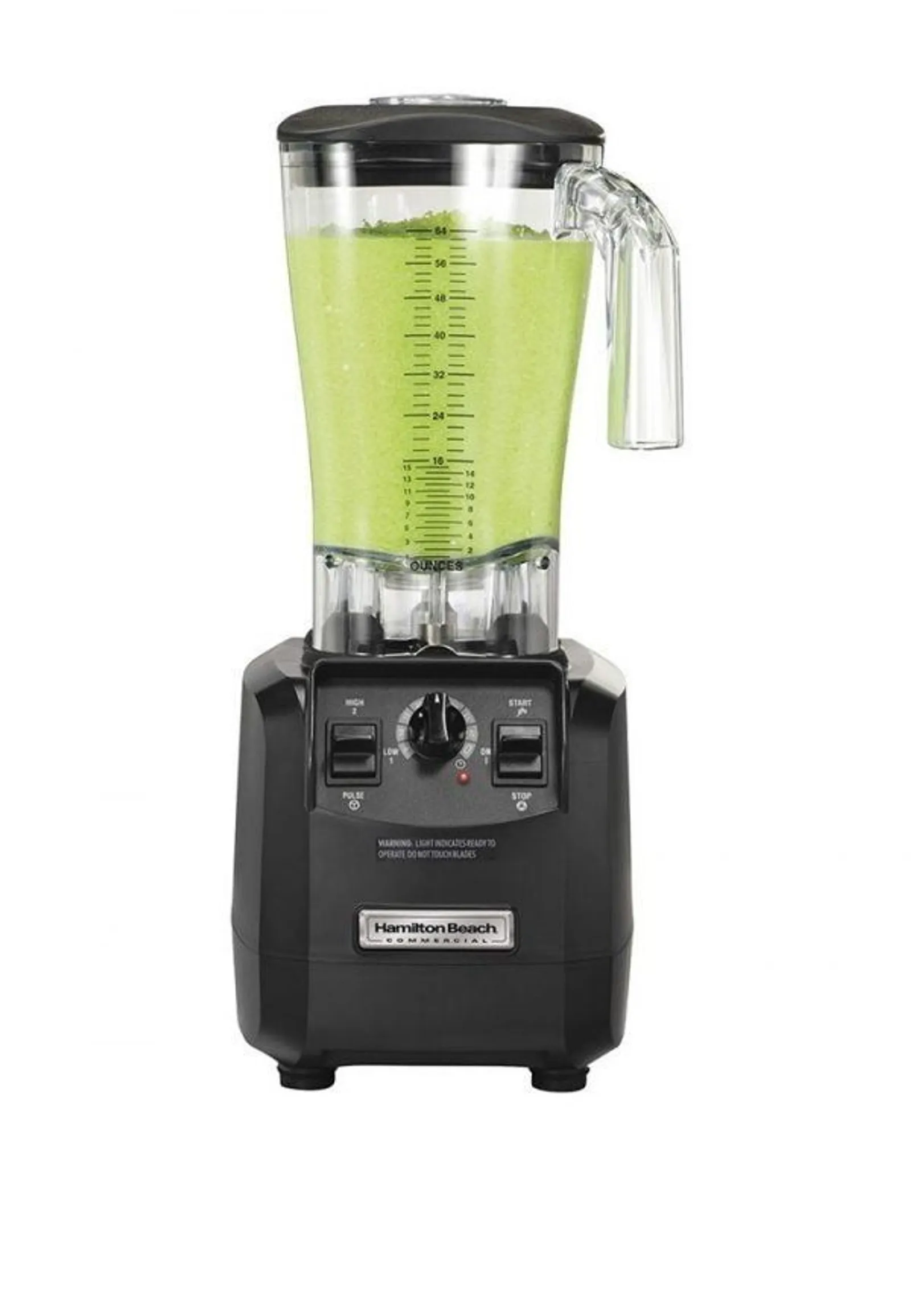 Hamilton Beach BBD0550 Fury Ice Blender