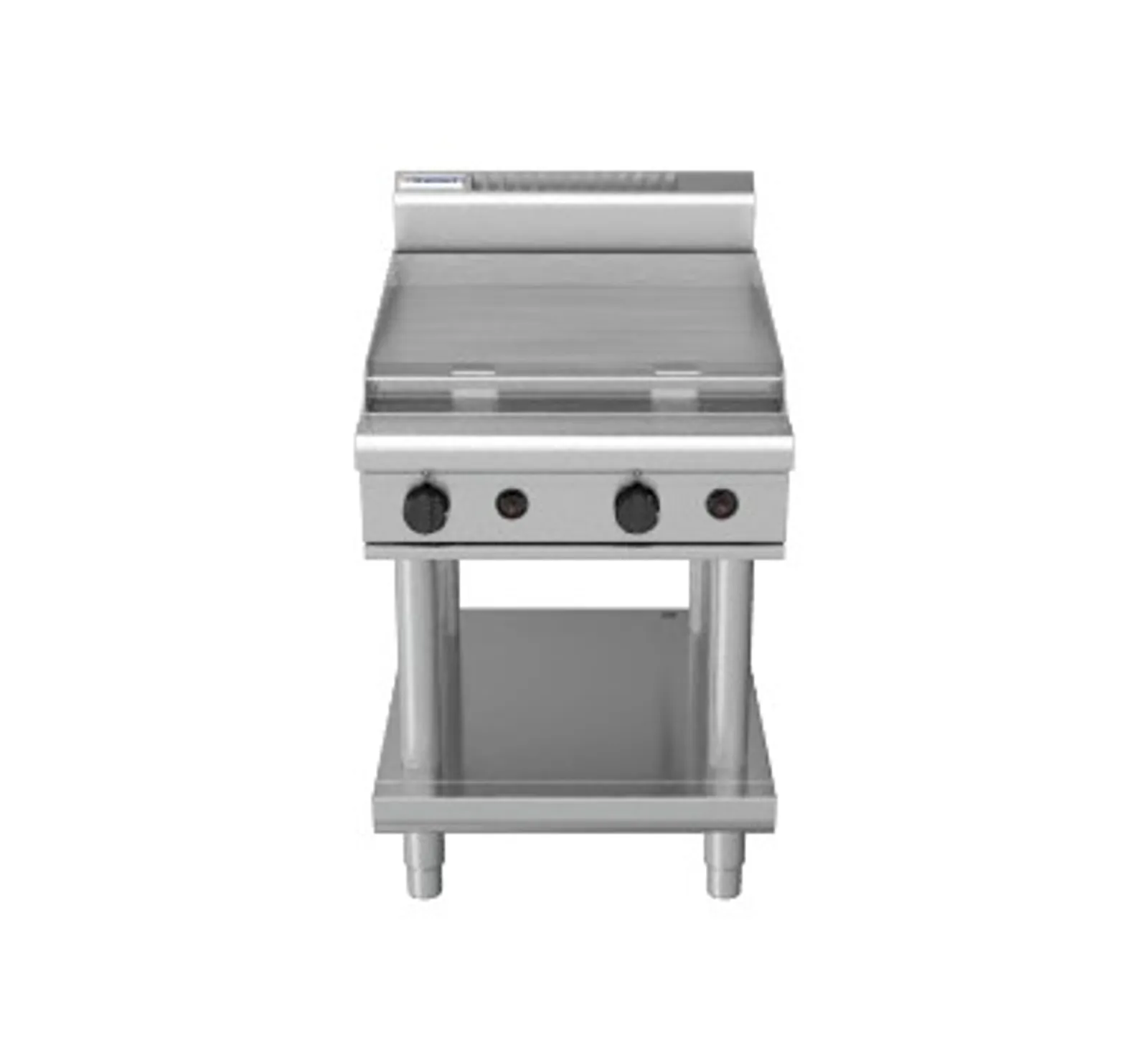 Waldorf 800 Series RN8406G-LS - 600mm Gas Cooktop