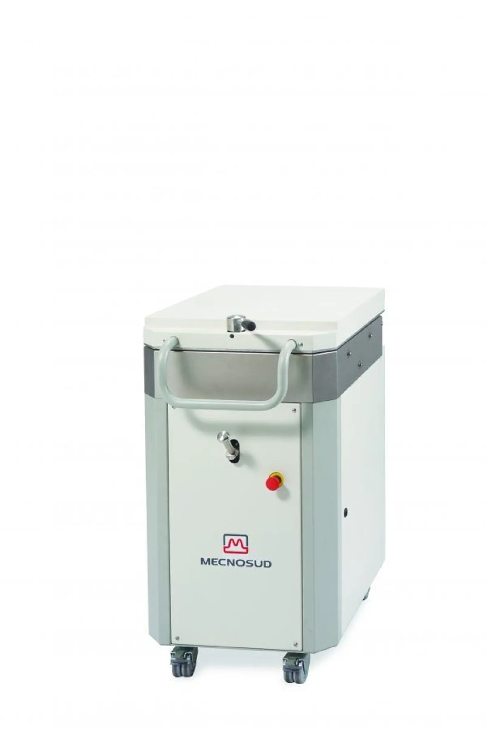 Mecnosud DDM0220 Dough Divider 20 Division