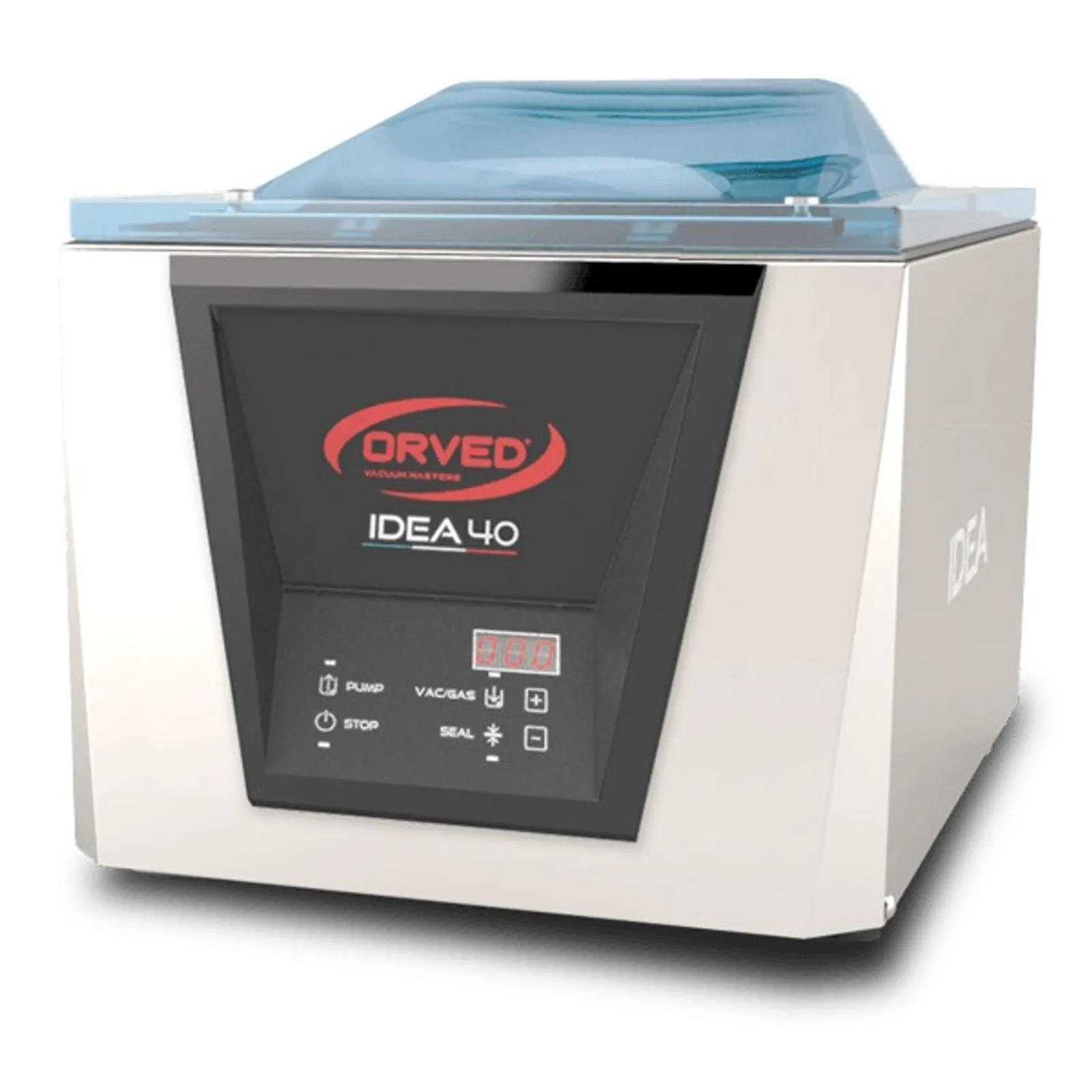 Orved VMO0040 IDEA 40 Vacuum Sealer