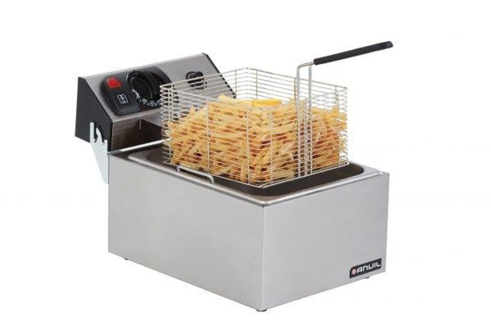 Anvil FFA0001 Fryer Deep Fat Single Pan