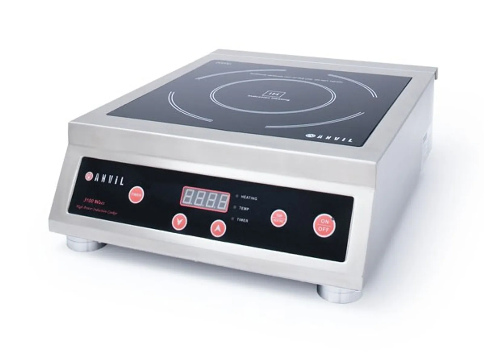 Anvil ICK3500 Induction Cooker