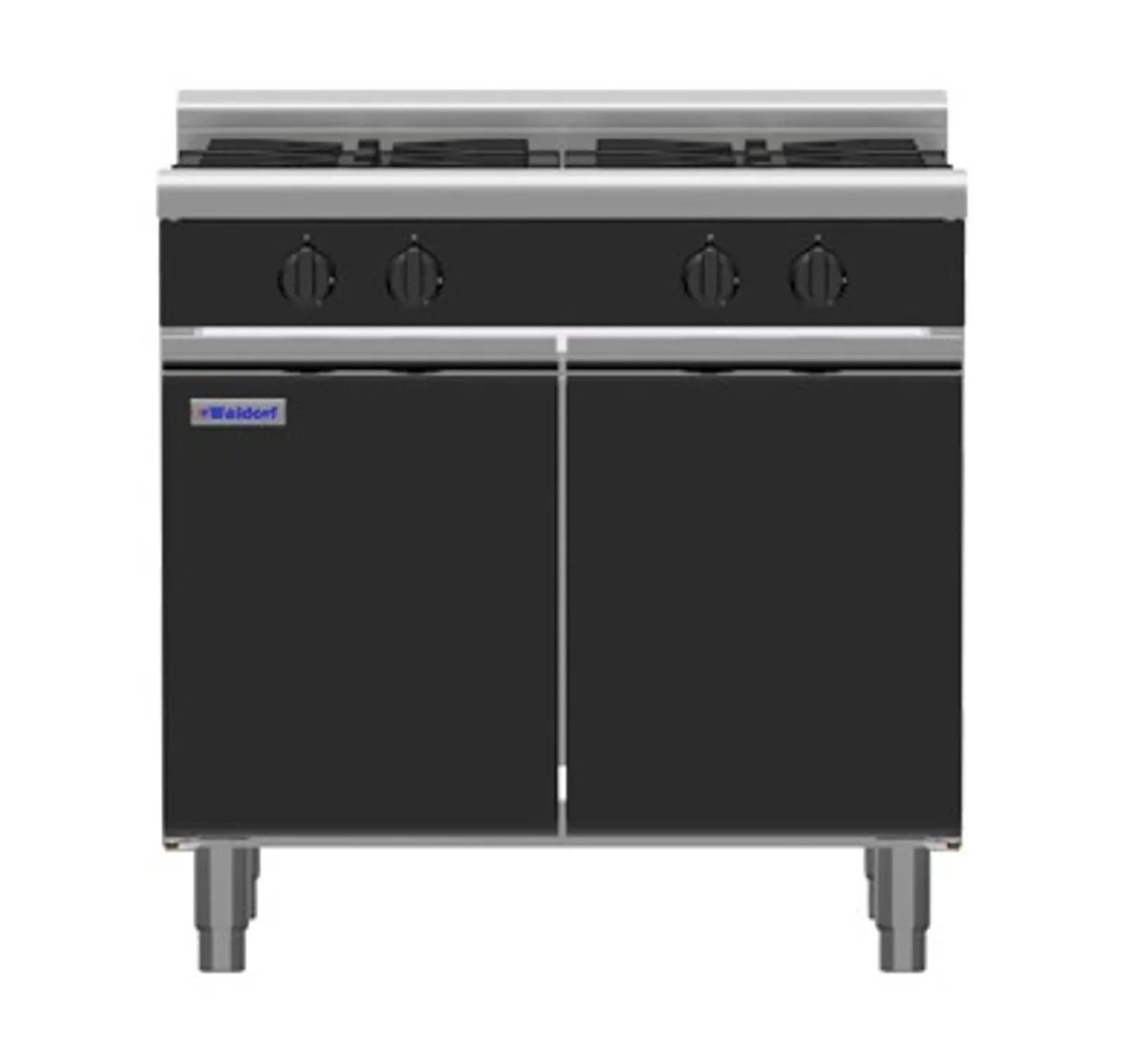 Waldorf Bold RNLB8900G-CD - 900mm Gas Cooktop