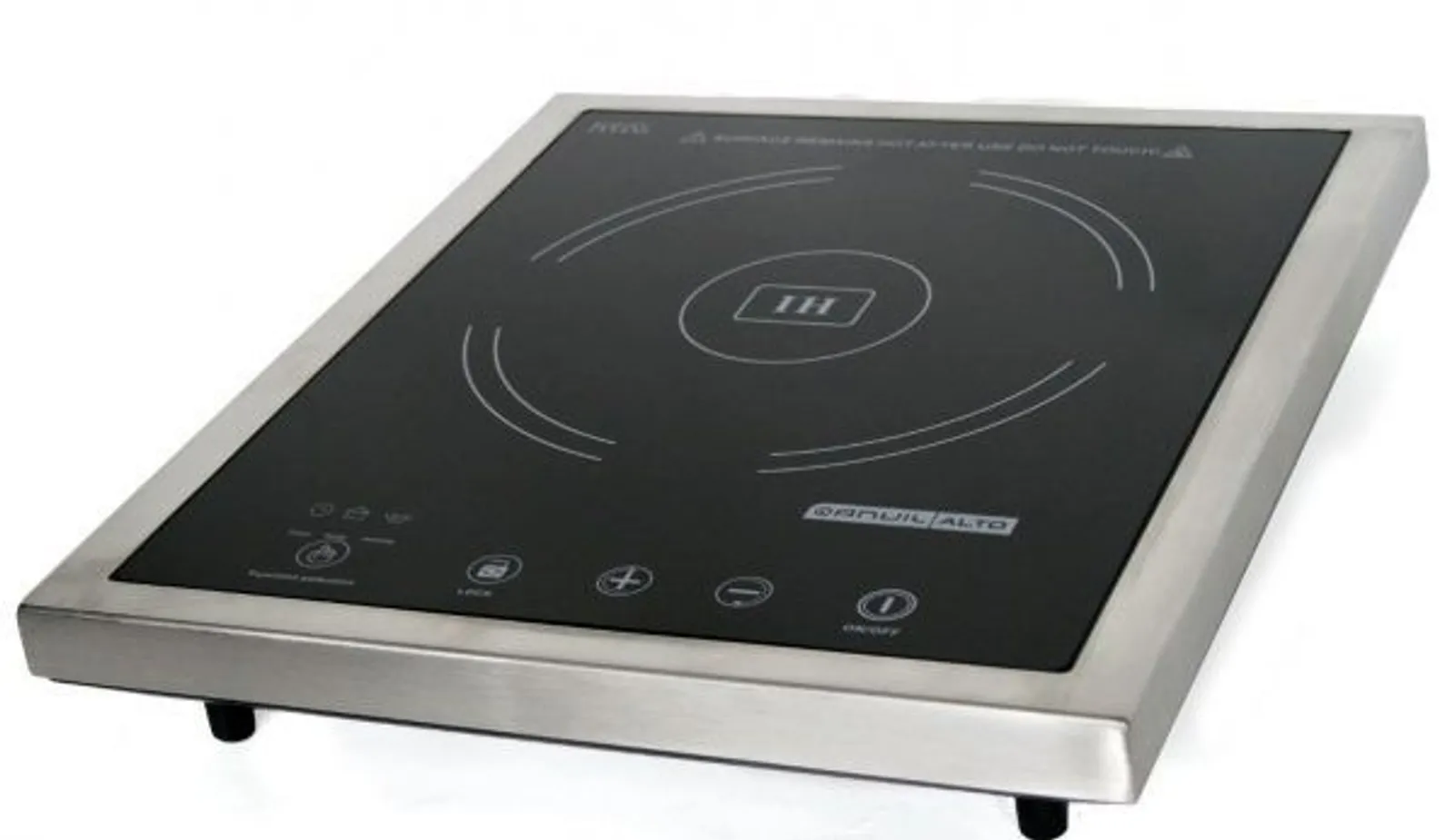 Anvil ICW2000 Induction Cooker/Warmer