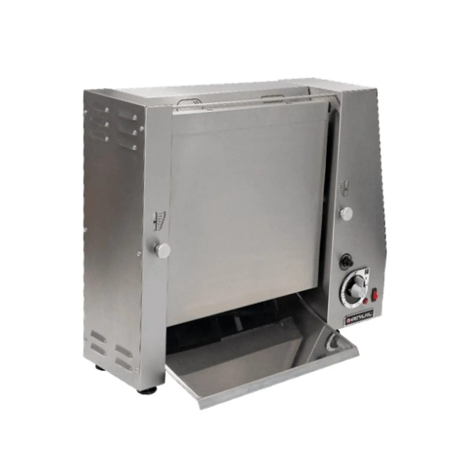 Anvil VCT1001 Vertical Bun Toaster