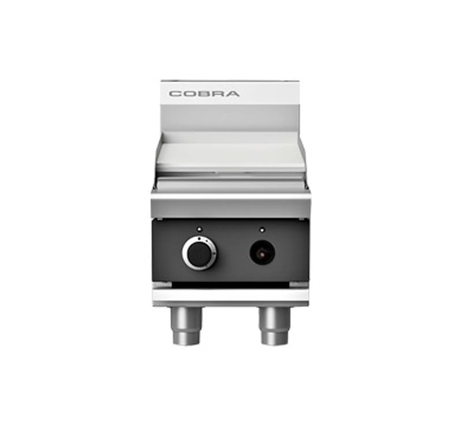 Cobra C3C-B 300mm Griddle Gas Cooktop - Bench Model