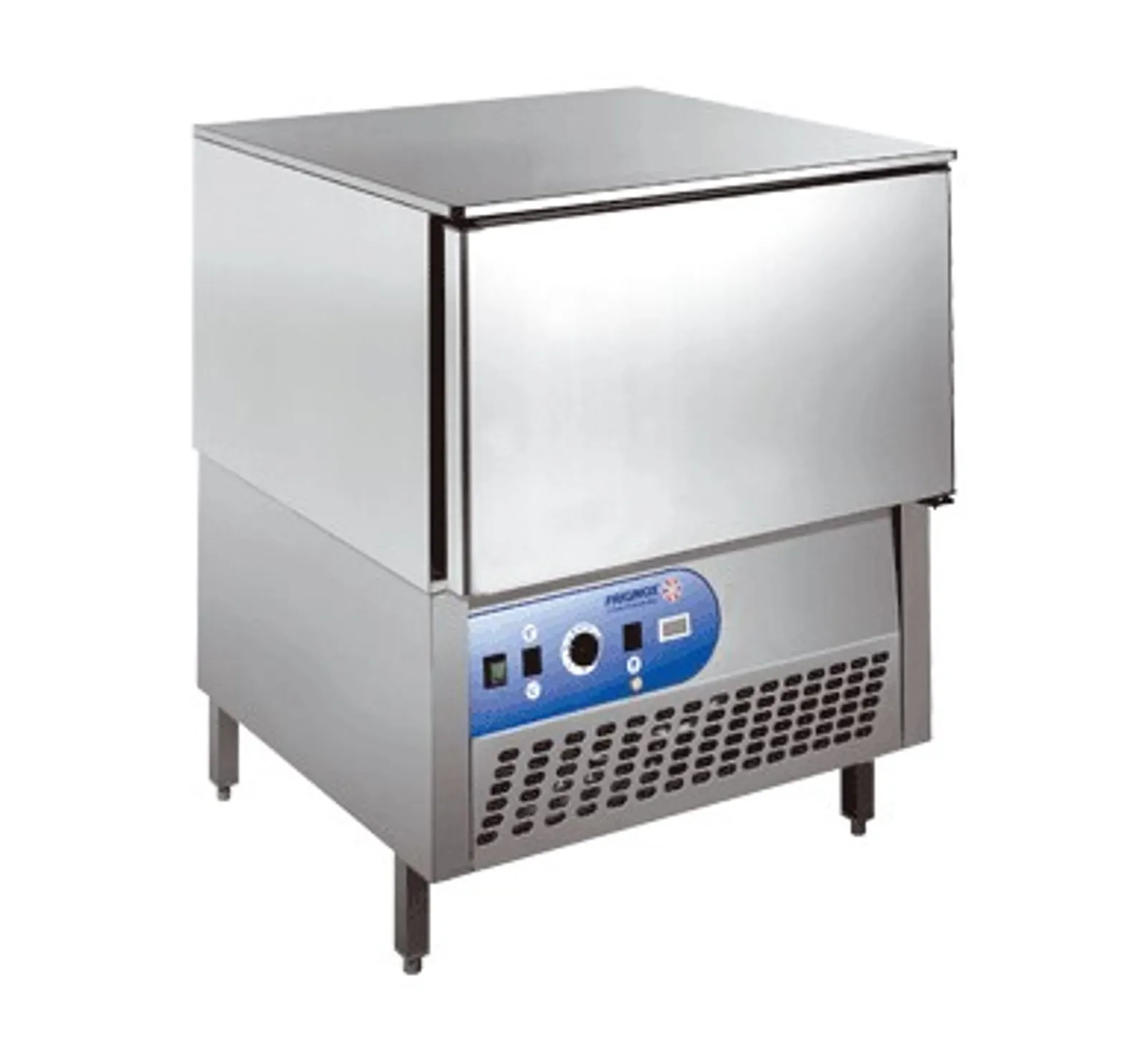 Friginox MX15-5AEM - 3 Tray Reach-In Blast Chiller (15kg) / Freezer (5kg)