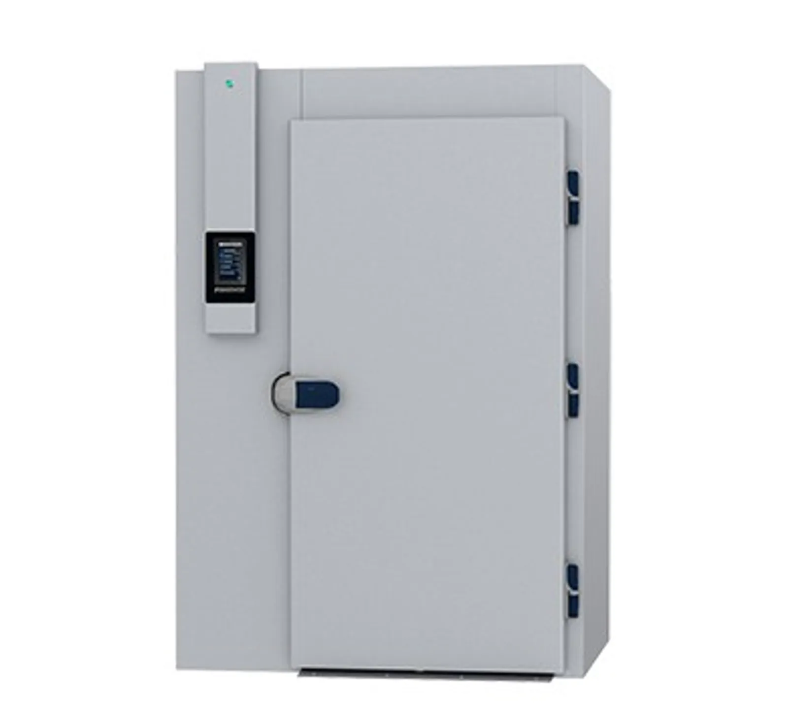 Friginox MX3STS7-C - 3 Tray Roll-in Blast Chiller