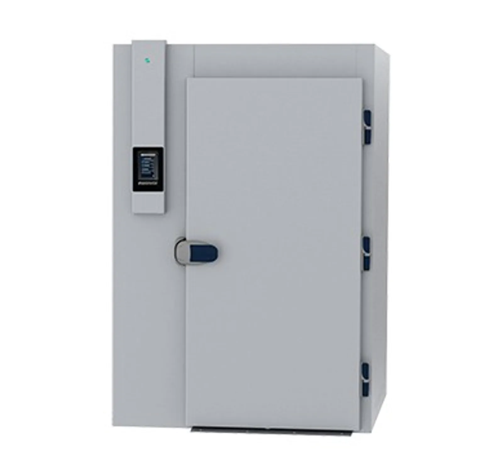 Friginox MX6SXTS7-C - 6 Tray Roll-In Blast Chiller