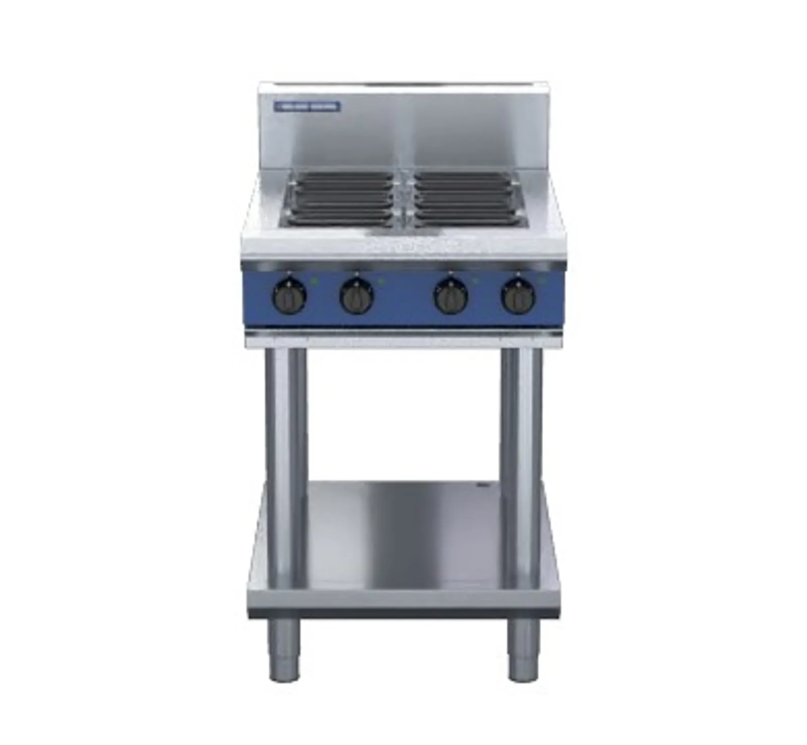Blue Seal Evolution Series E514D-LS - 600mm Electric Cooktop Leg Stand